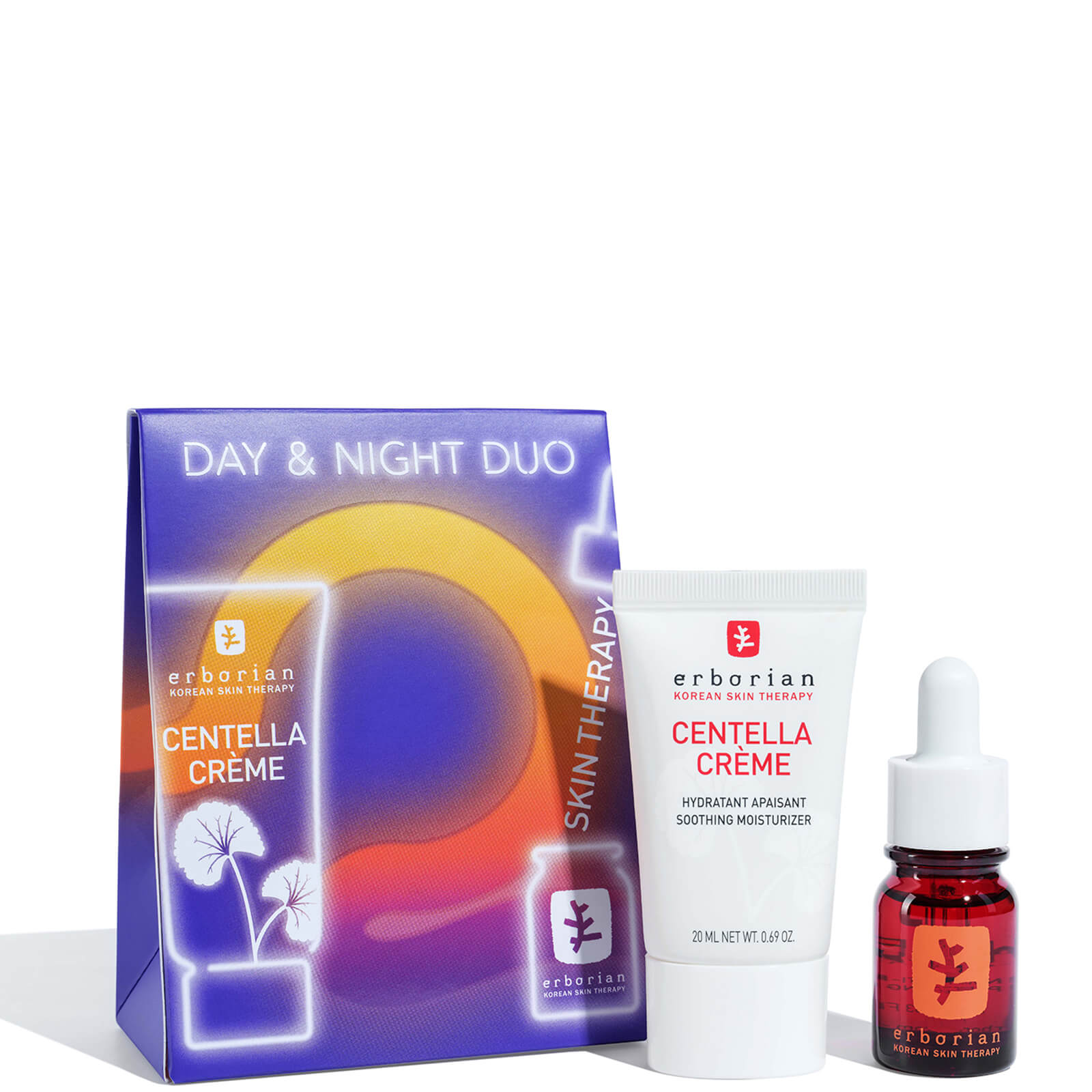 

Erborian The Day and Night Duo