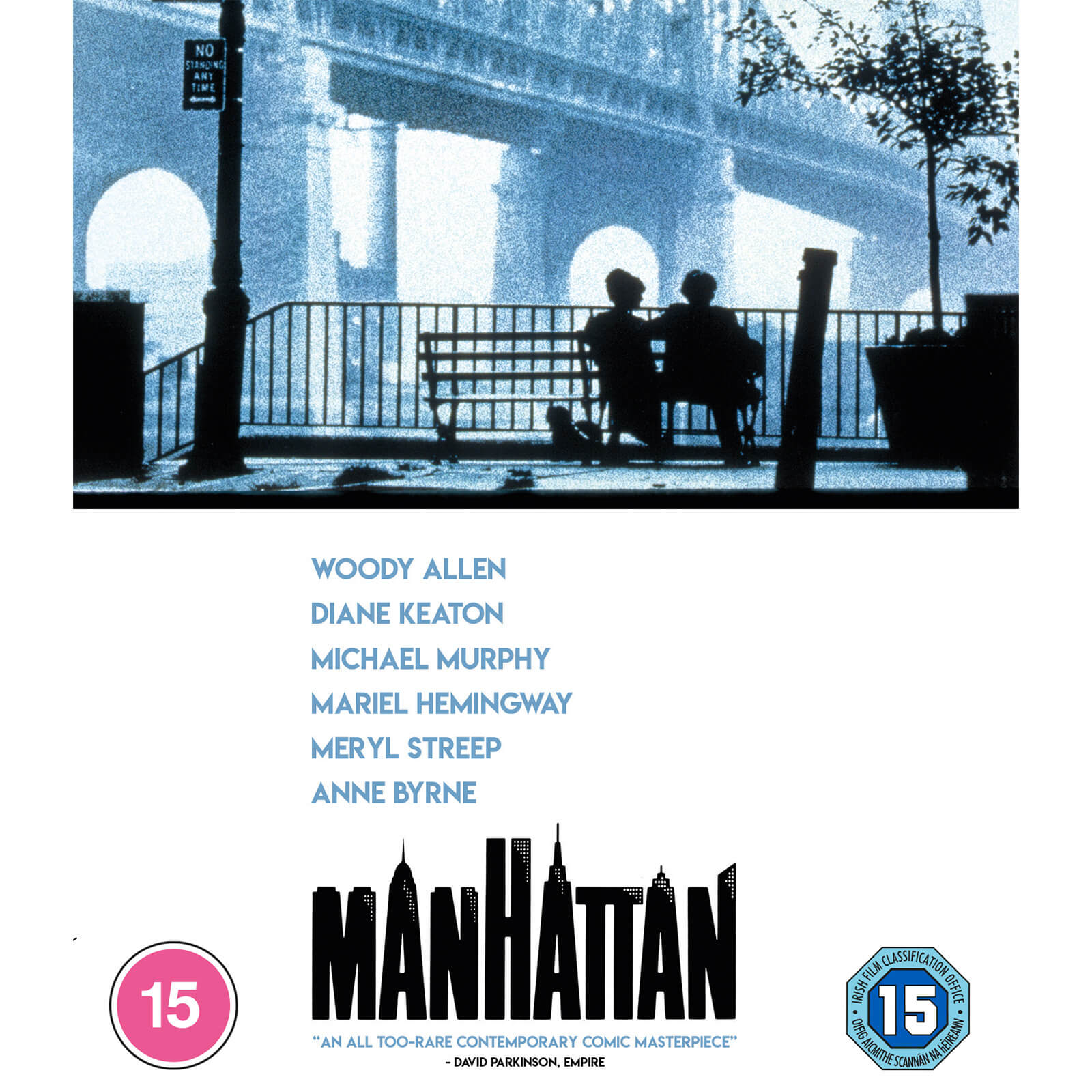 Manhattan