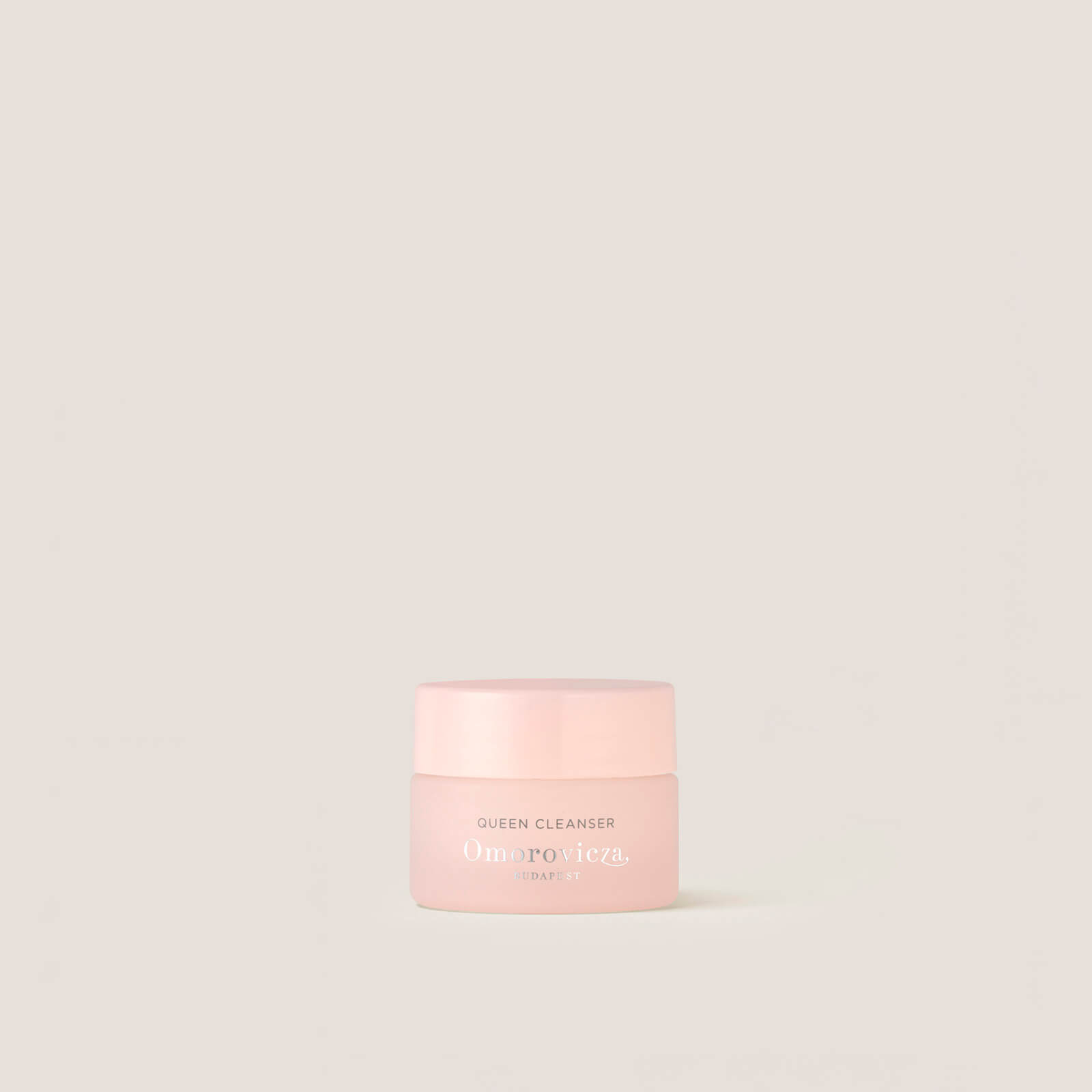 

Omorovicza Queen Cleanser (Various Sizes) - 30ml