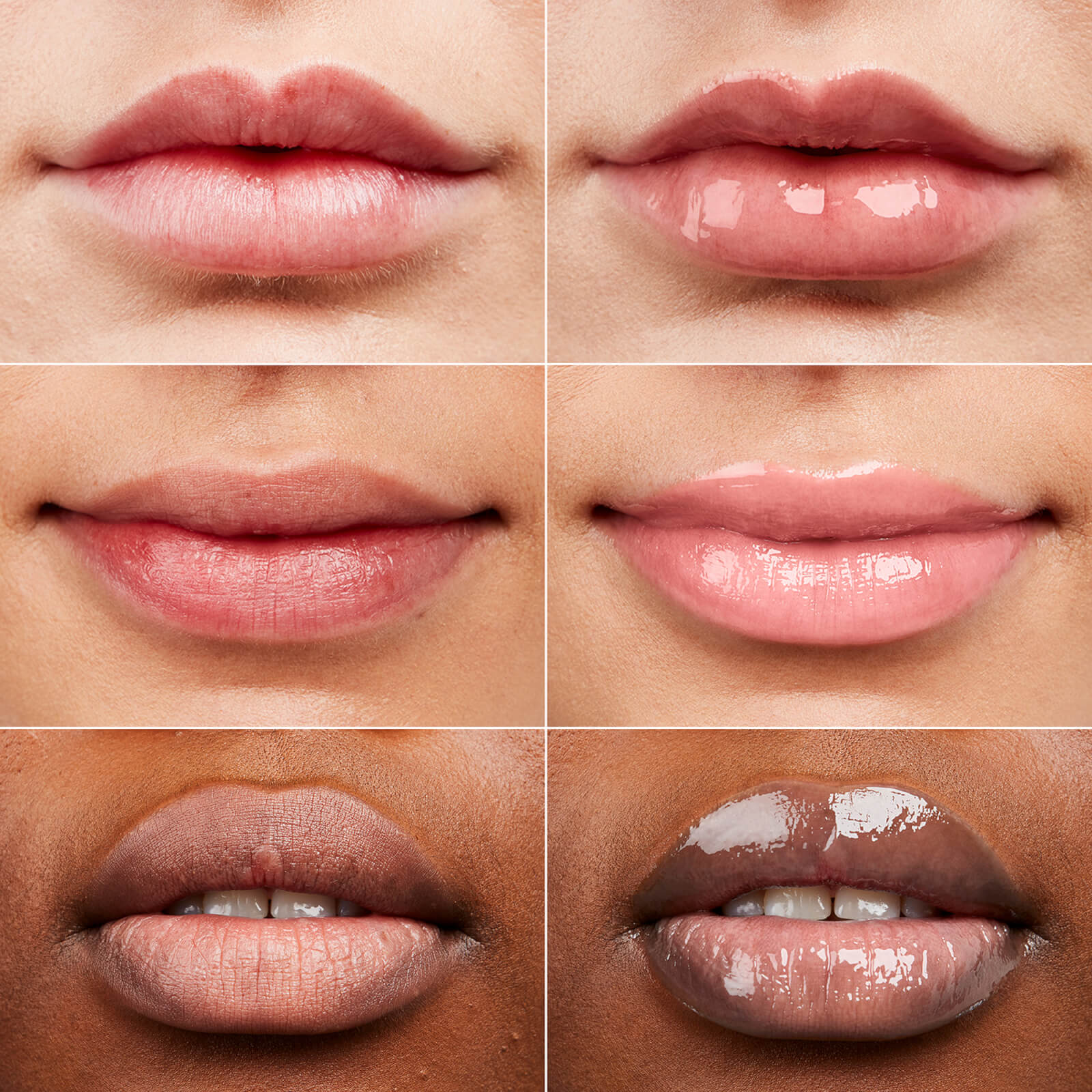 Thumbnail - Rimmel London Thrill Seeker Glassy Lip Gloss 10ml (Various Shades) - 100 Coco Suga