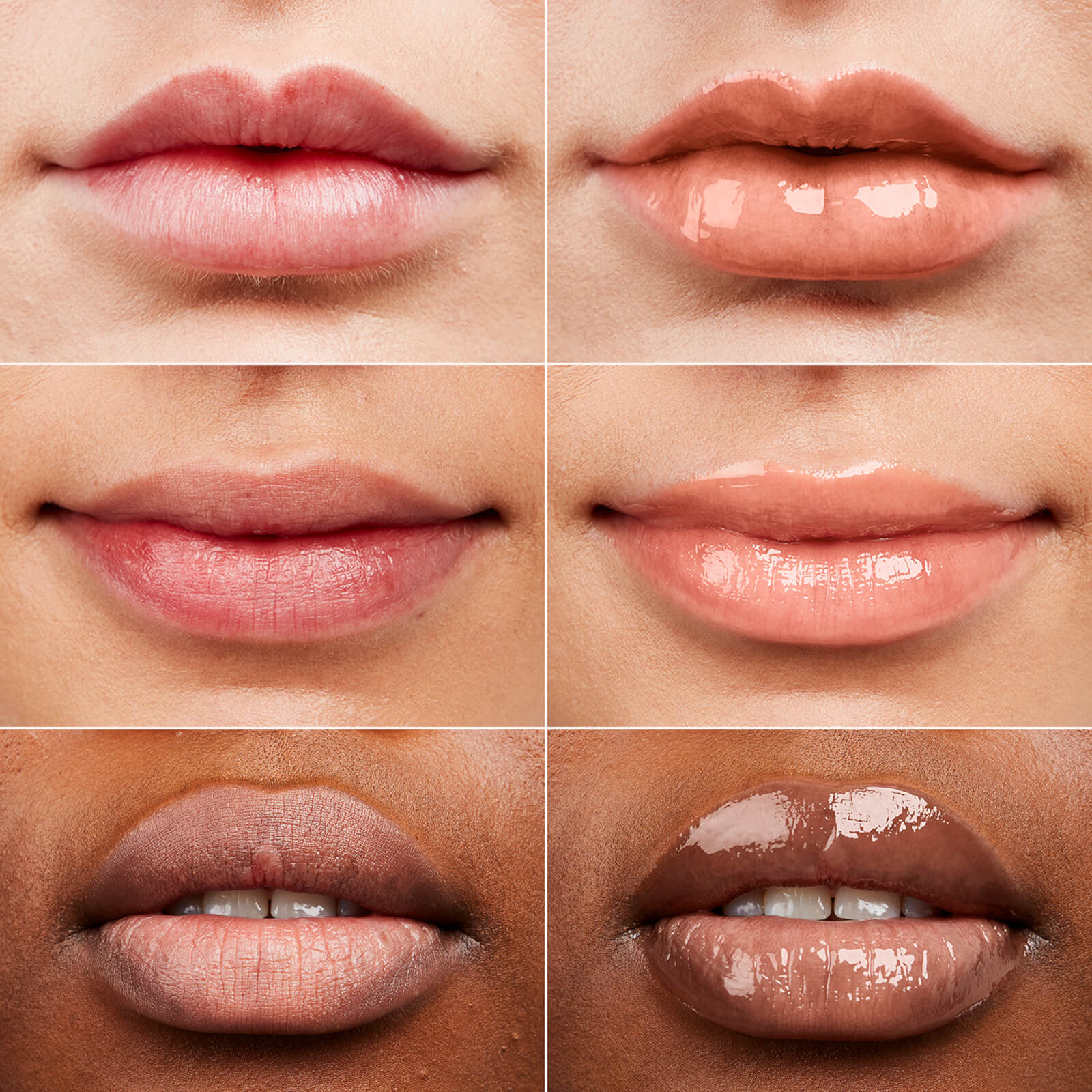 Thumbnail - Rimmel London Thrill Seeker Glassy Lip Gloss 10ml (Various Shades) - 250 Peachy Vibes