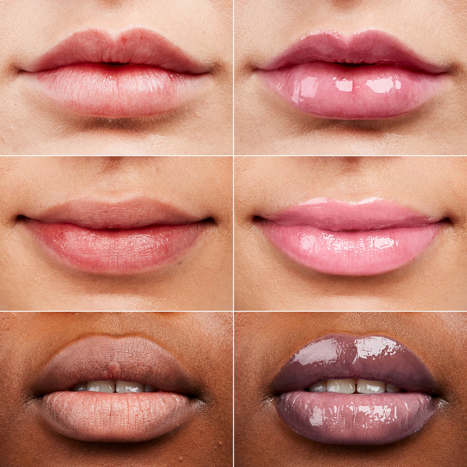 Thumbnail - Rimmel London Thrill Seeker Glassy Lip Gloss 10ml (Various Shades) - 150 Pink Candy