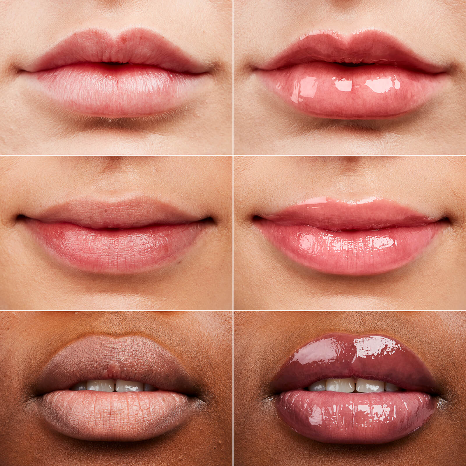 Thumbnail - Rimmel London Thrill Seeker Glassy Lip Gloss 10ml (Various Shades) - 350 Pink to the Berry