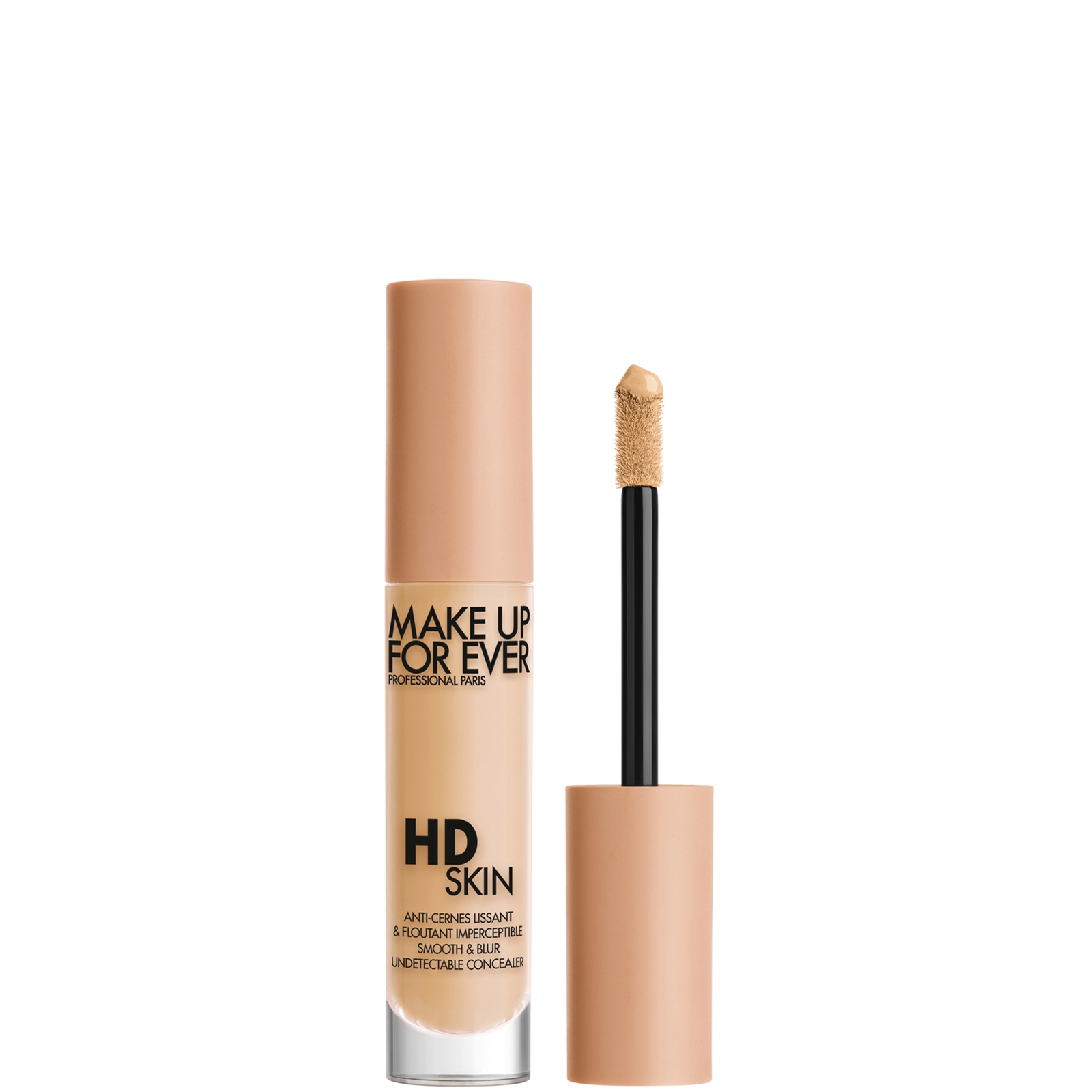 

MAKE UP FOR EVER HD Skin Concealer 4.7ml (Various Shades) - 2.1 (Y) Biscuit