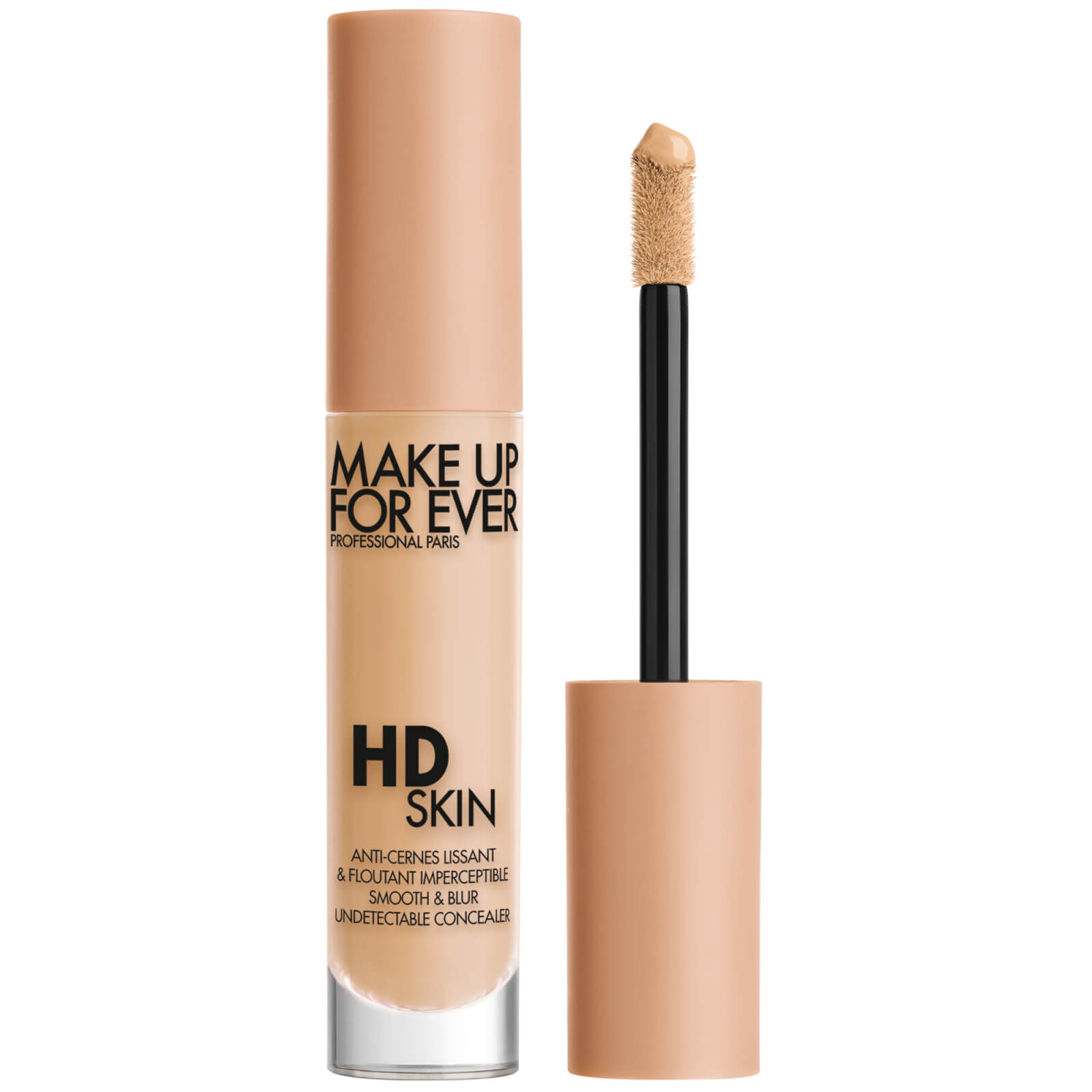 

MAKE UP FOR EVER HD Skin Concealer 4.7ml (Various Shades) - 2.2 (N) Macadamia