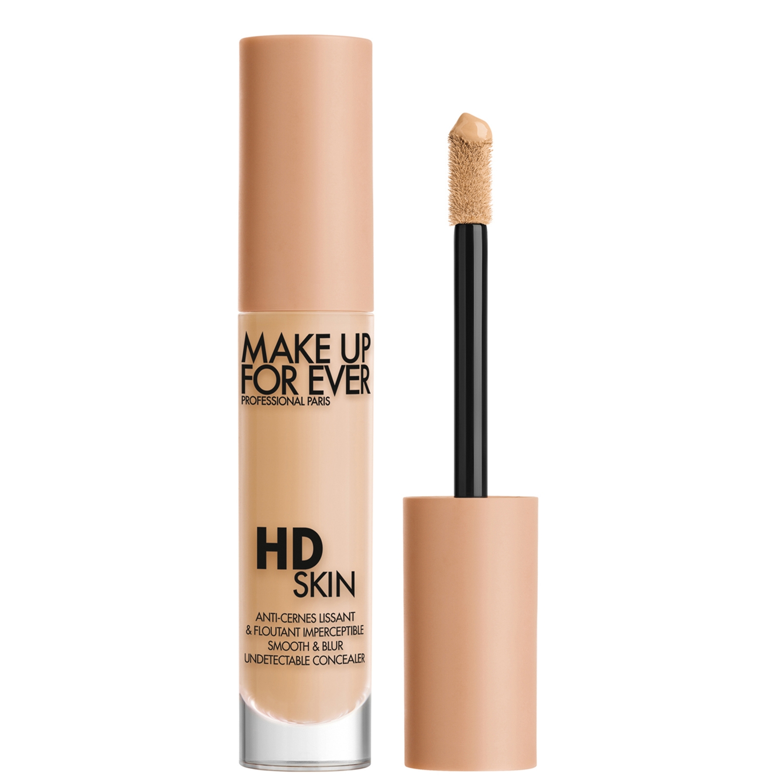 

MAKE UP FOR EVER HD Skin Concealer 4.7ml (Various Shades) - 2.2 (N) Macadamia