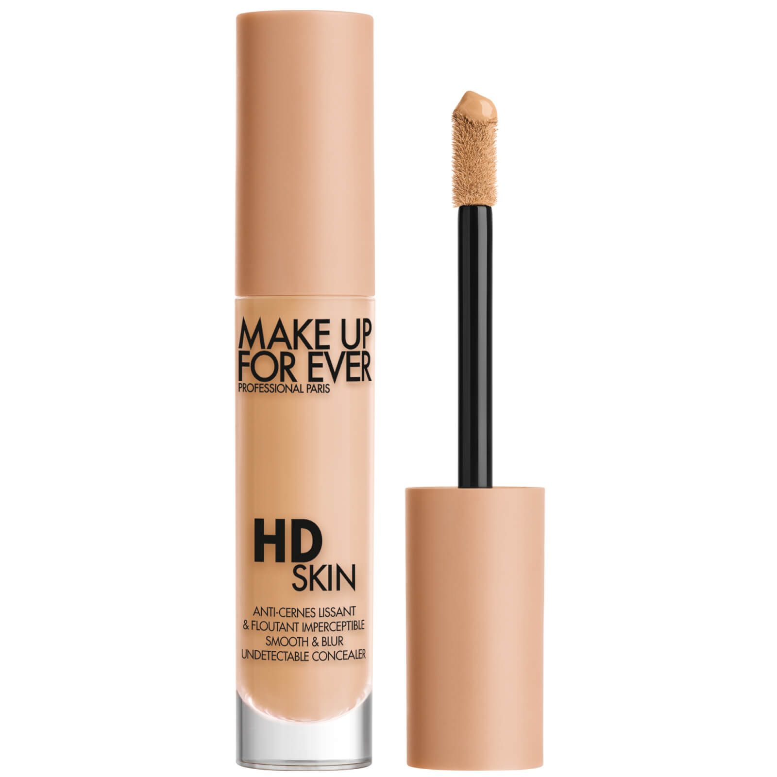 

MAKE UP FOR EVER HD Skin Concealer 4.7ml (Various Shades) - 2.5 (N) Desert