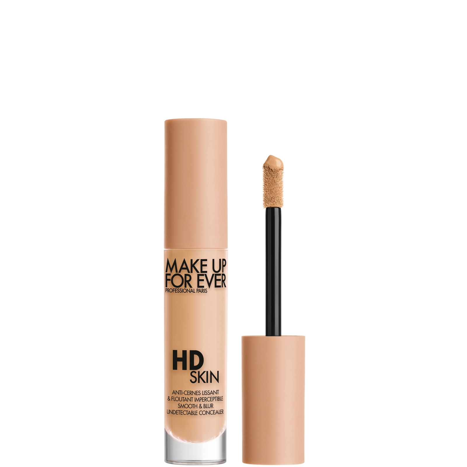 

MAKE UP FOR EVER HD Skin Concealer 4.7ml (Various Shades) - 2.5 (N) Desert
