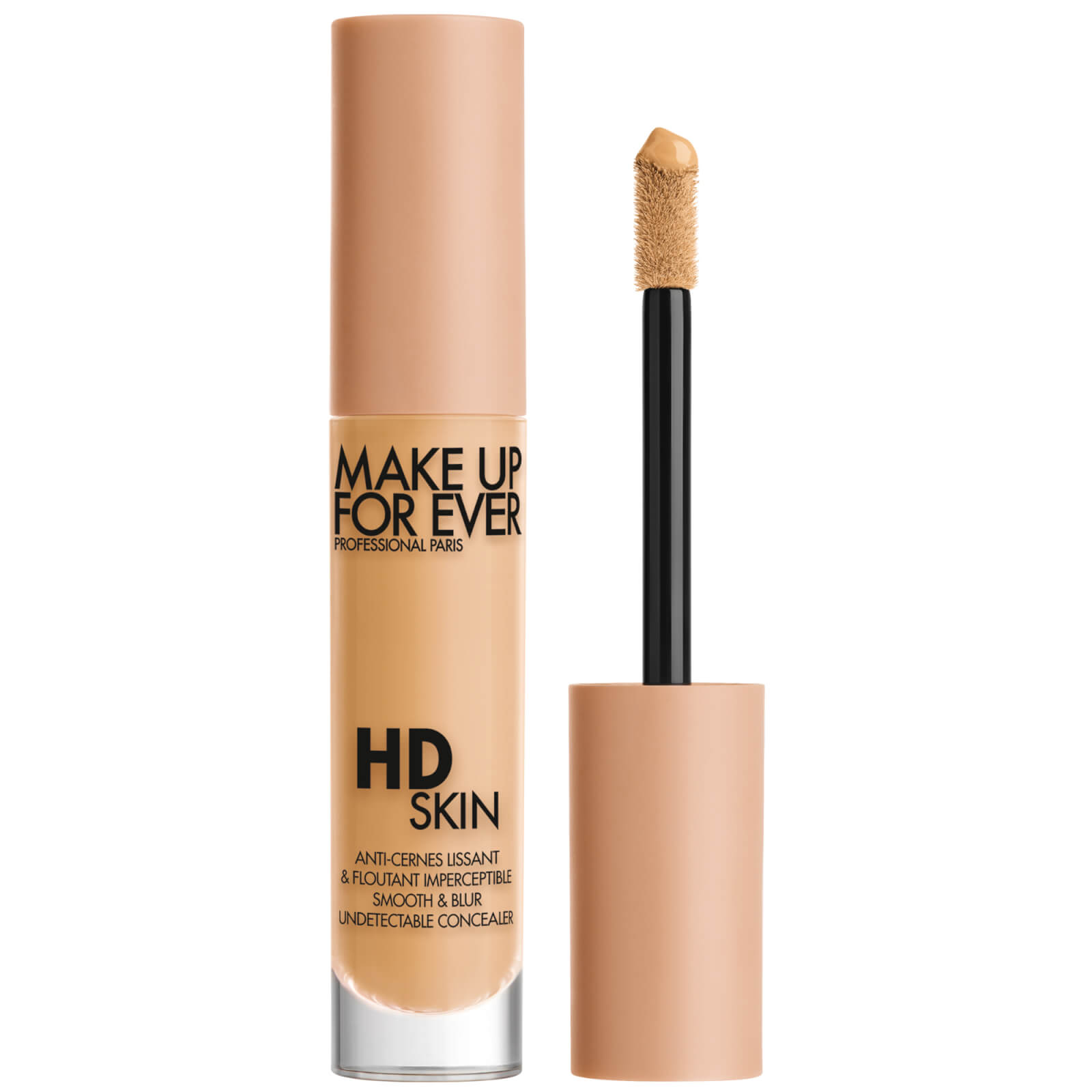 

MAKE UP FOR EVER HD Skin Concealer 4.7ml (Various Shades) - 2.6 (Y) Camel