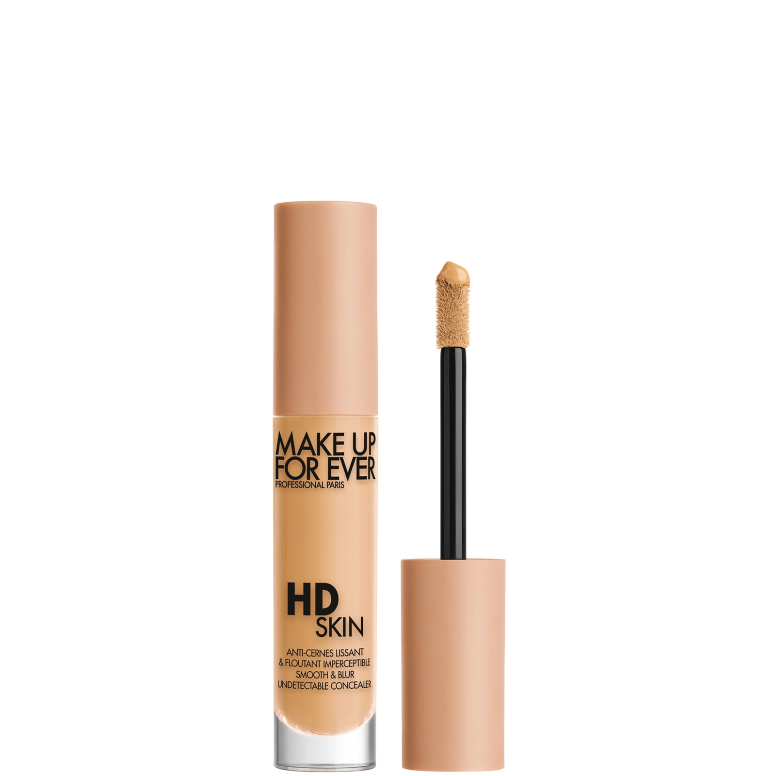 

MAKE UP FOR EVER HD Skin Concealer 4.7ml (Various Shades) - 2.6 (Y) Camel
