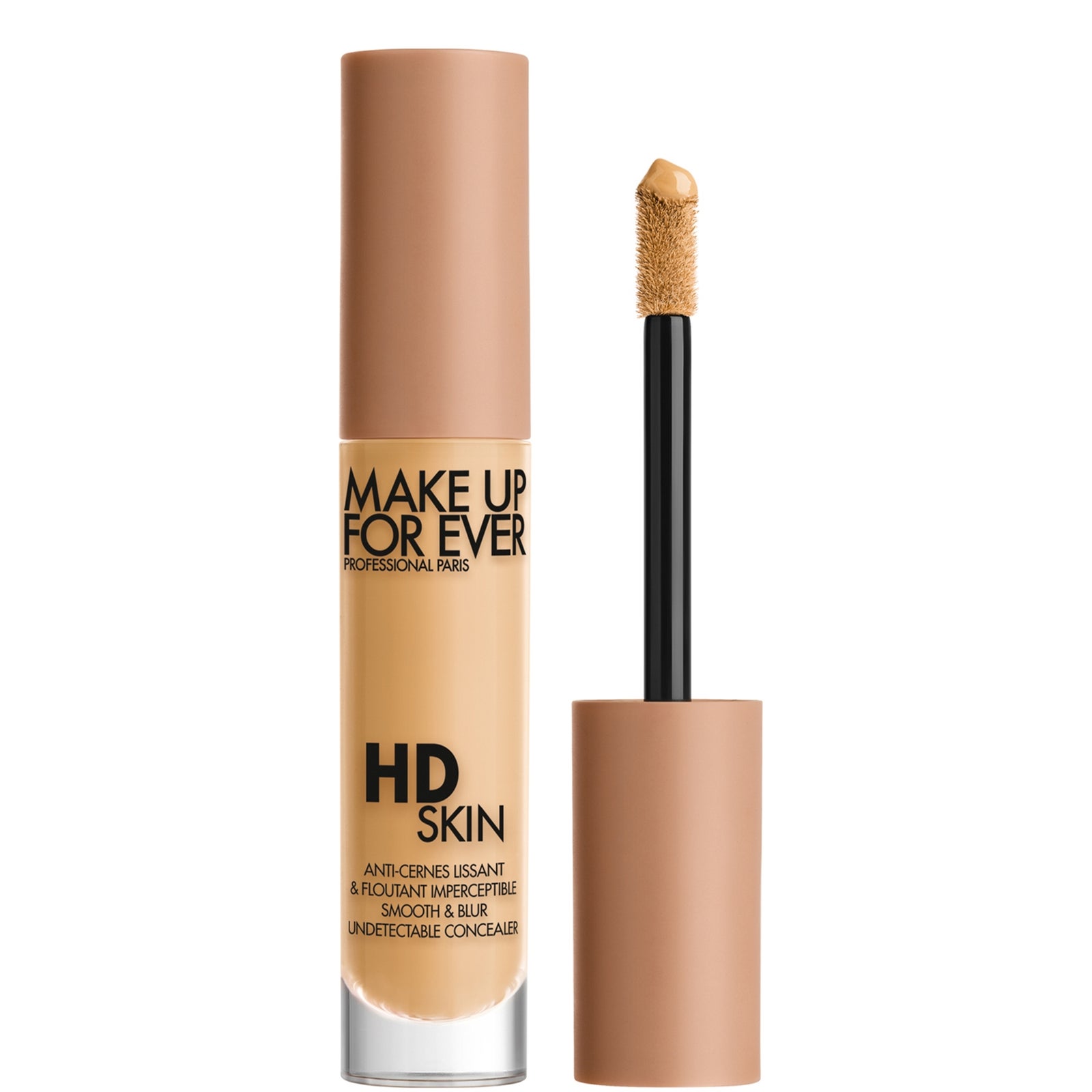 MAKE UP FOR EVER HD Skin Concealer 4.7ml (Various Shades) - 3.2 (Y) Peanut