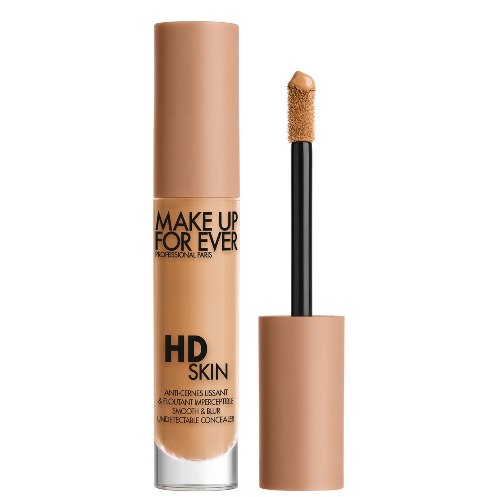 MAKE UP FOR EVER HD Skin Concealer 4.7ml (Various Shades) - 3.6 (N) Spice