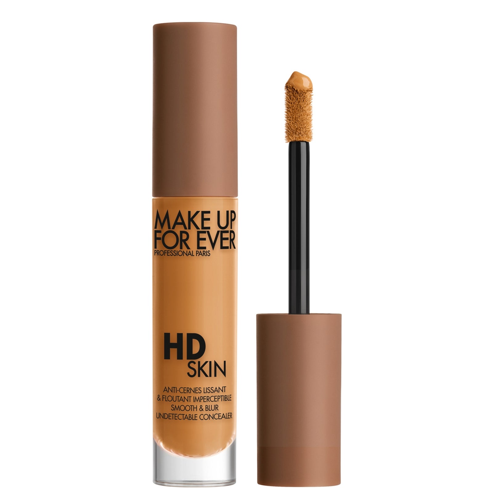 MAKE UP FOR EVER HD Skin Concealer 4.7ml (Various Shades) - 4.0 (Y) Almond