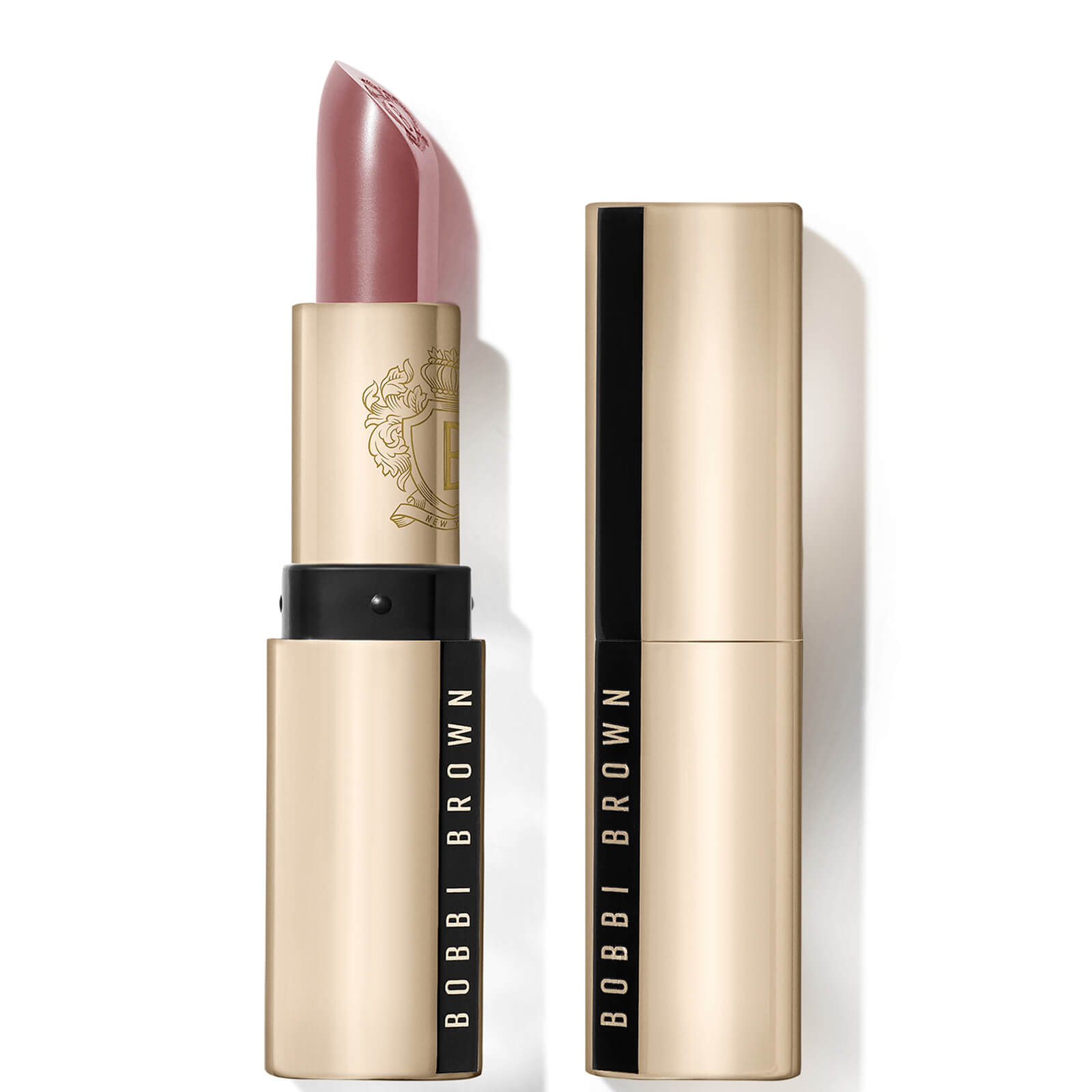 Bobbi Brown Luxe Lipstick 3.5g (Various Shades) - Toasted Honey