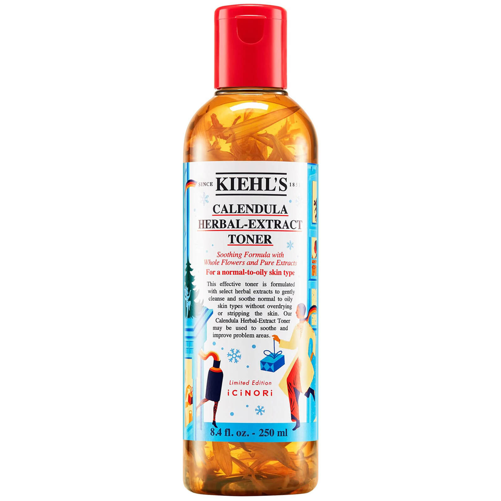 

Kiehl's Calendula Toner 250ml