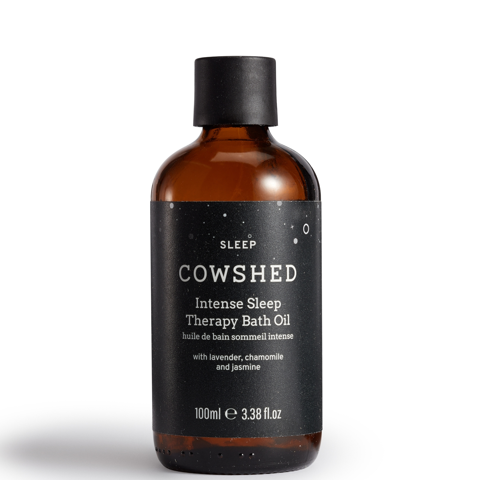 

Cowshed Sleep Bath Oil 100ml
