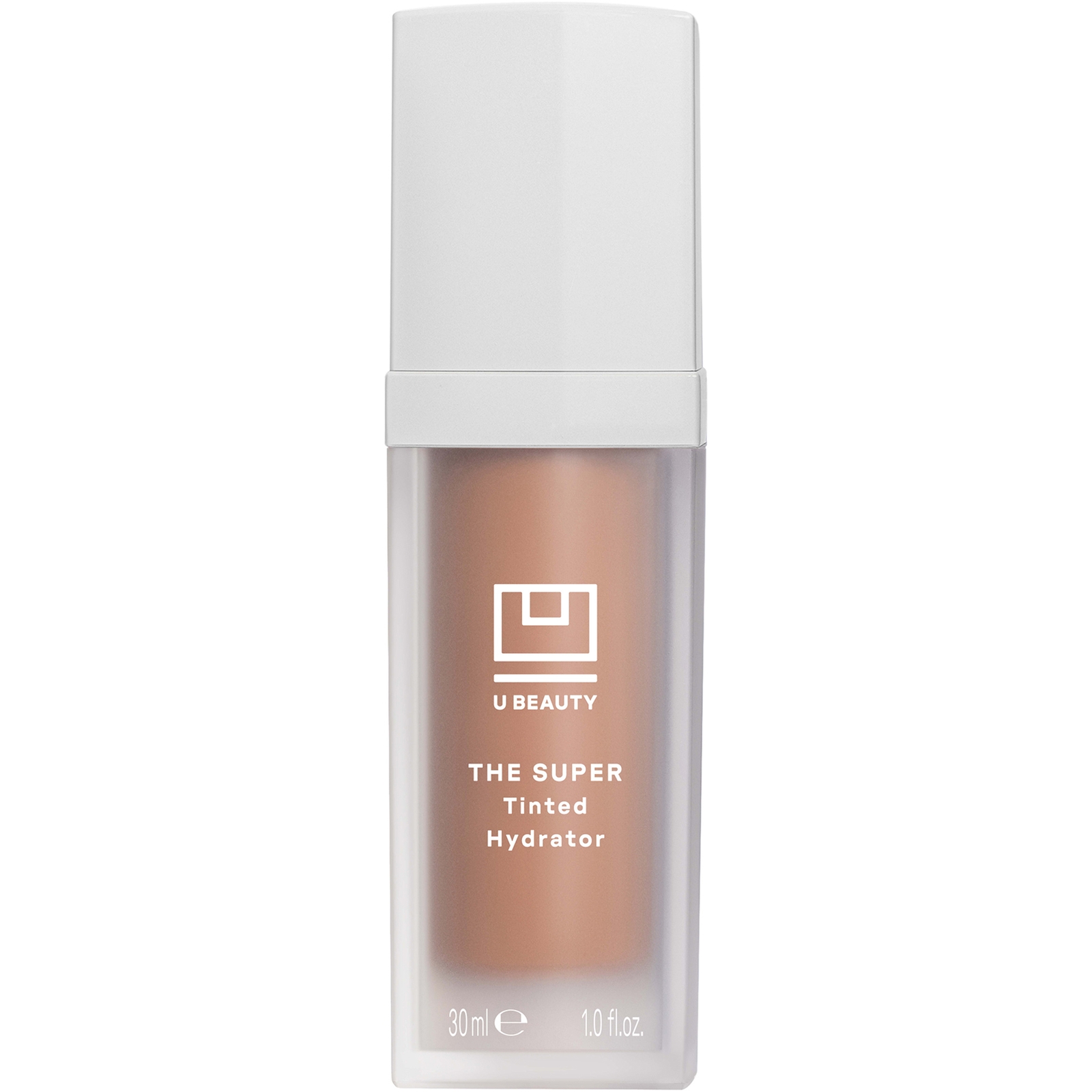 U Beauty The Super Tinted Hydrator 30ml (Various Shades) - Shade 09