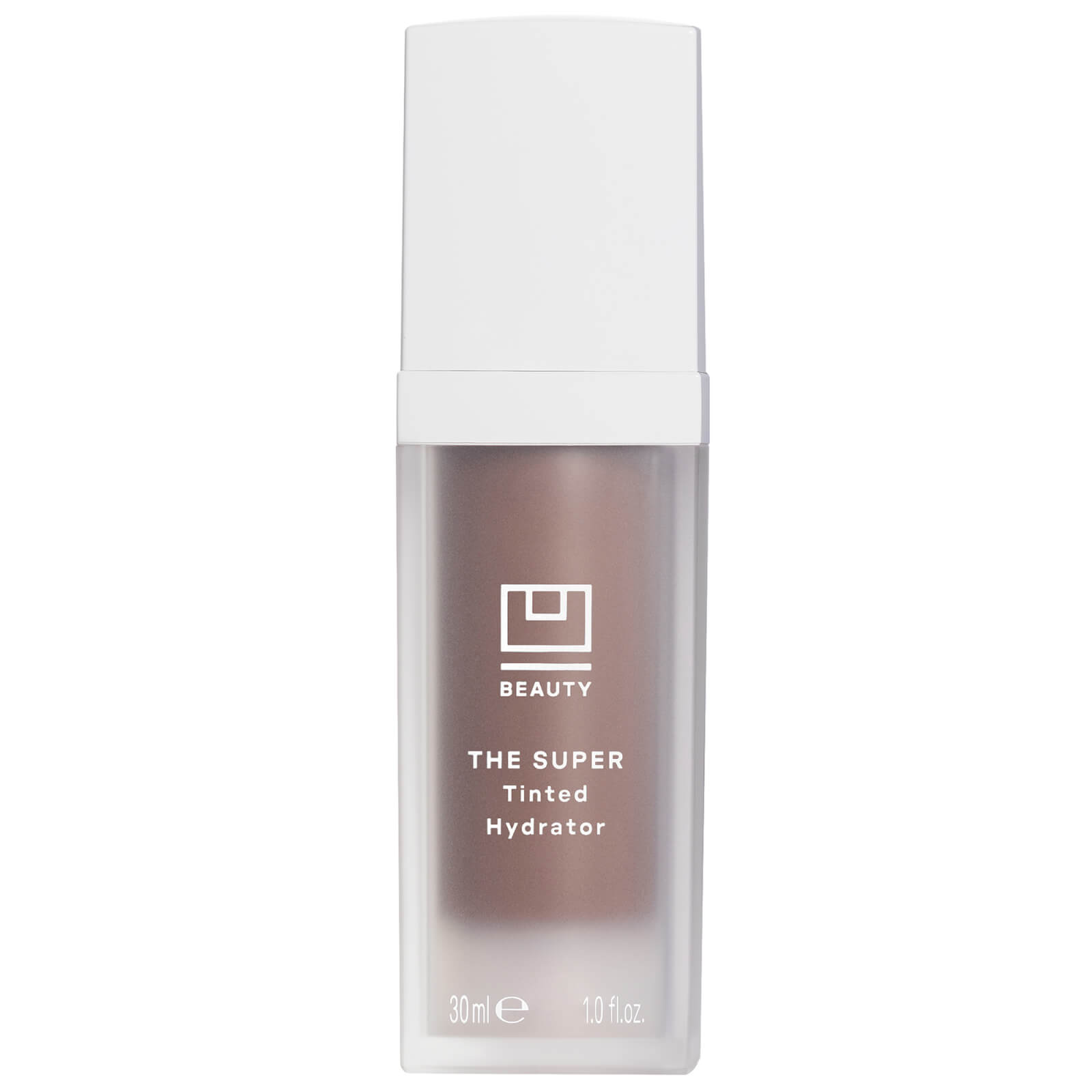 U Beauty The Super Tinted Hydrator 1 Fl. oz (various Shades) In White