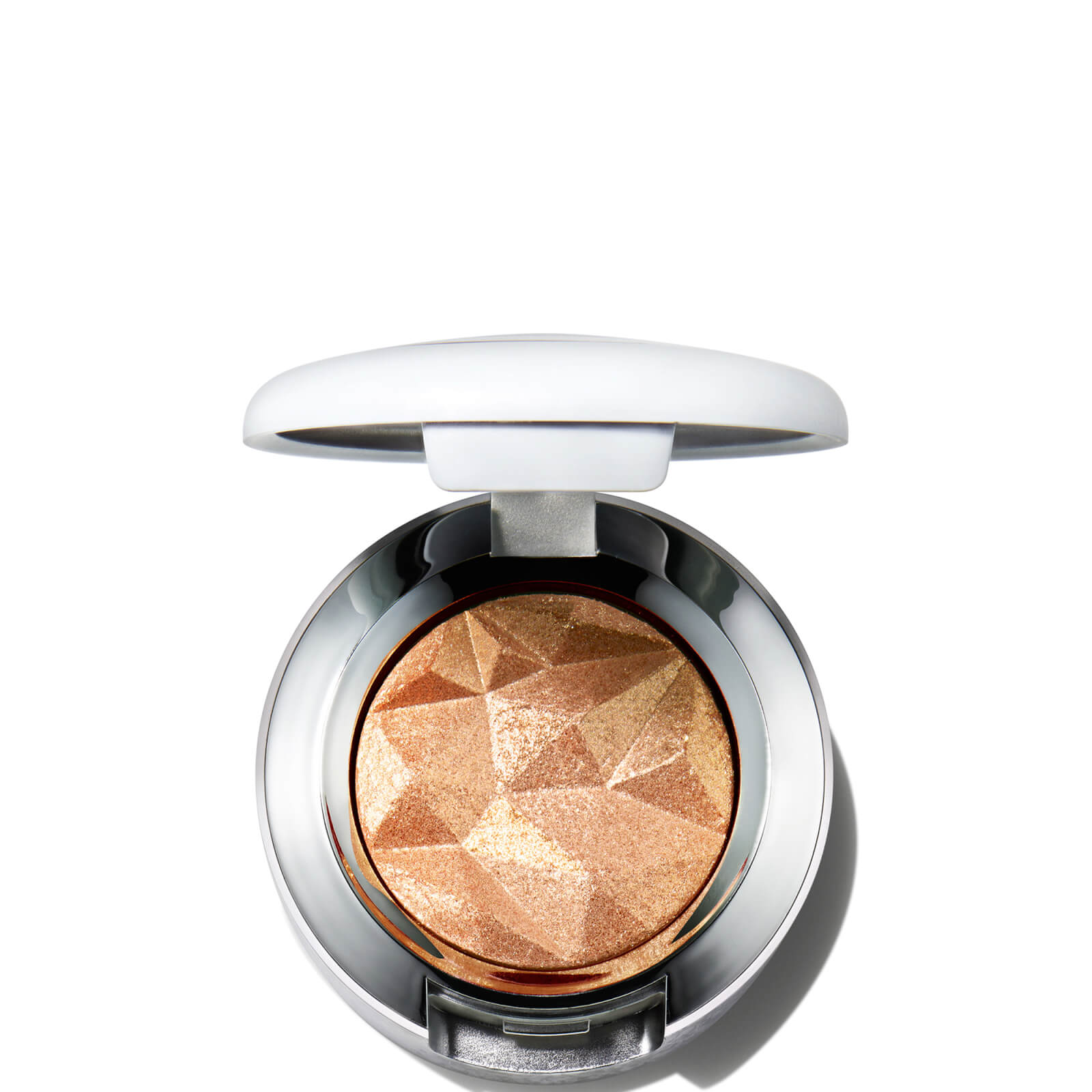 

MAC Sparkler Eye Shadow 1.3g (Various Shades) - Gold Crush
