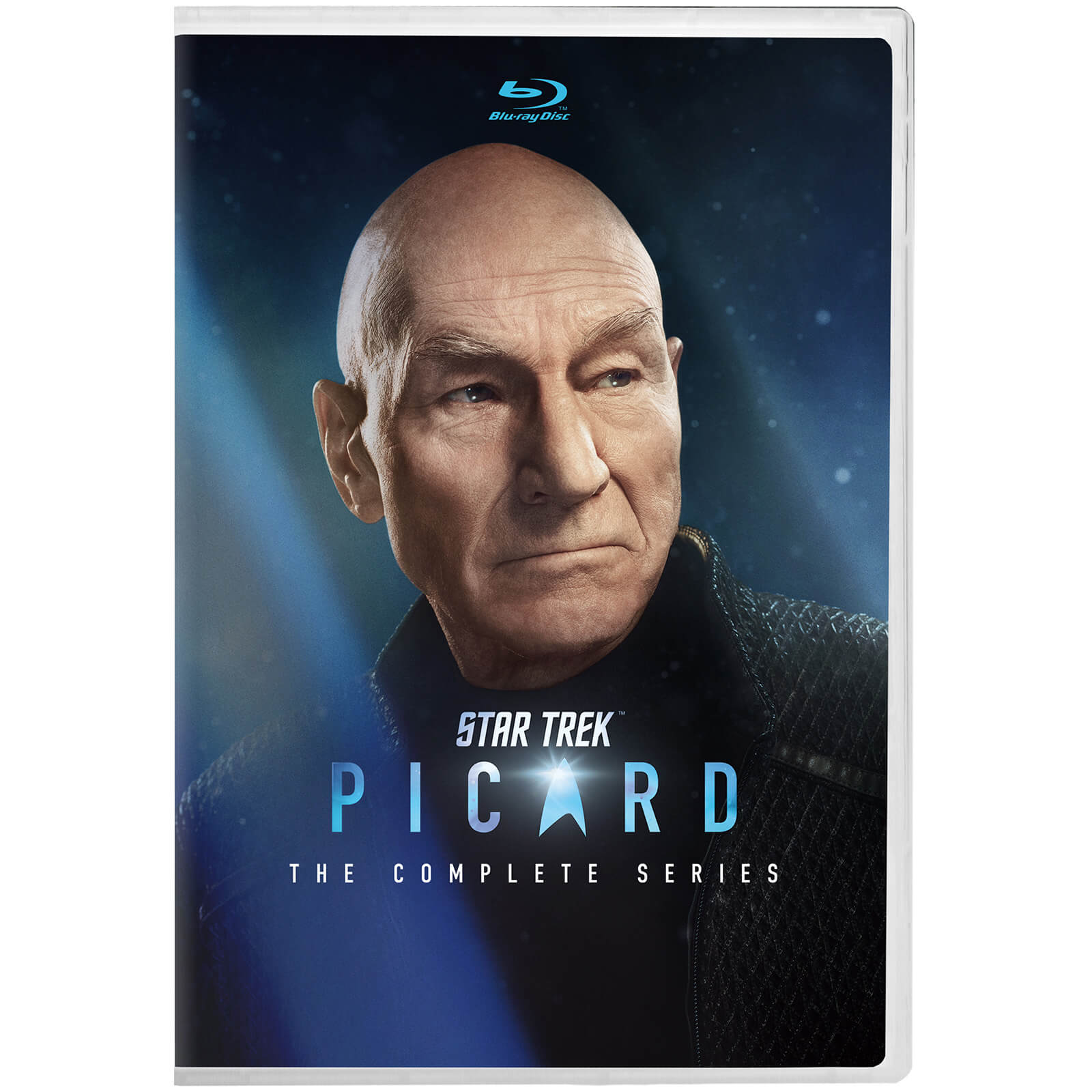 Click to view product details and reviews for Star Trek Picard The Complete Series.