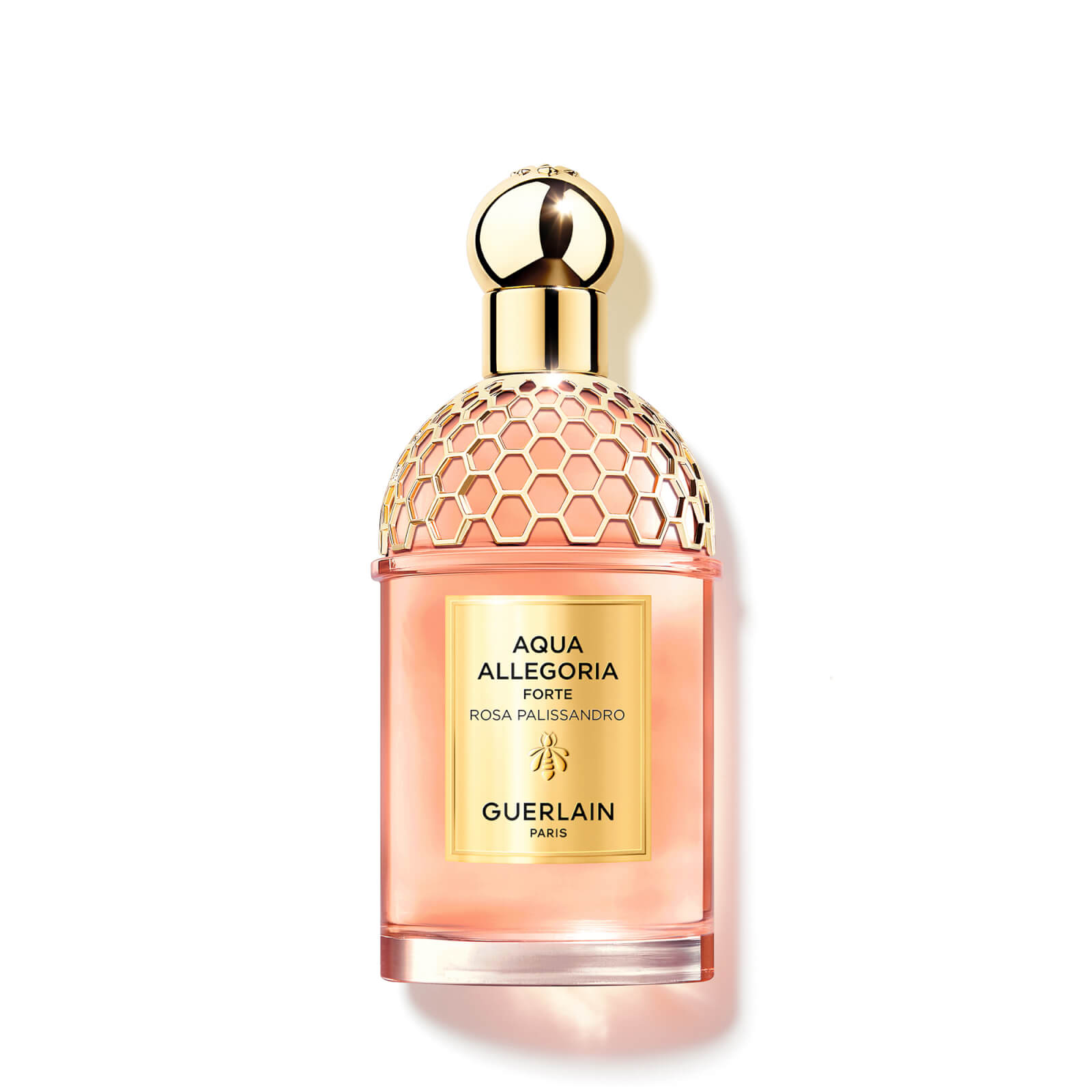 Photos - Women's Fragrance Guerlain Aqua Allegoria Forte Rosa Palissandro Eau de Parfum 125ml 