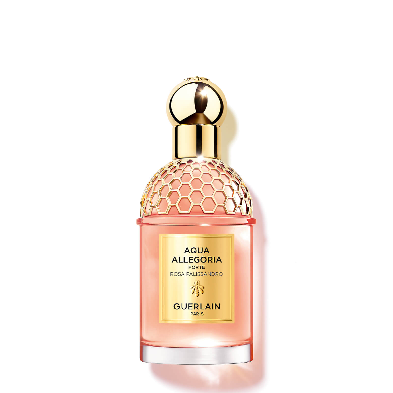 Photos - Women's Fragrance Guerlain Aqua Allegoria Forte Rosa Palissandro Eau de Parfum 75ml 
