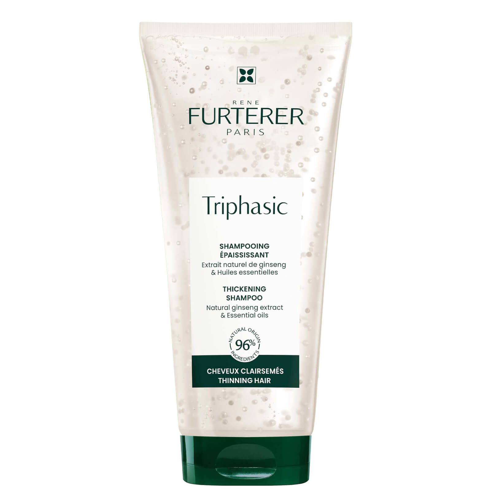 René Furterer Triphasic Thickening Shampoo 6.7 oz product