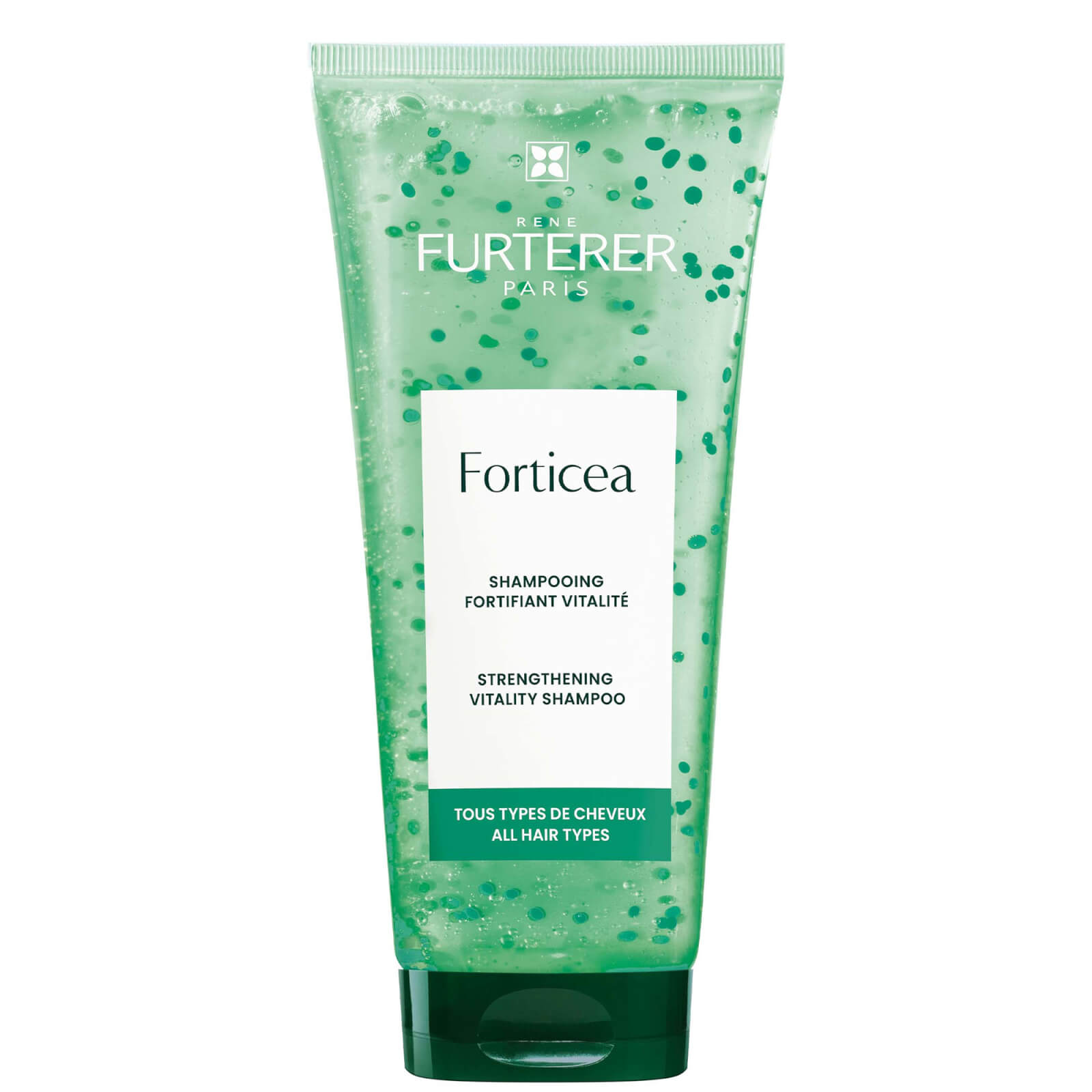 René Furterer Forticea Strengthening Vitality Shampoo 6.7 oz product