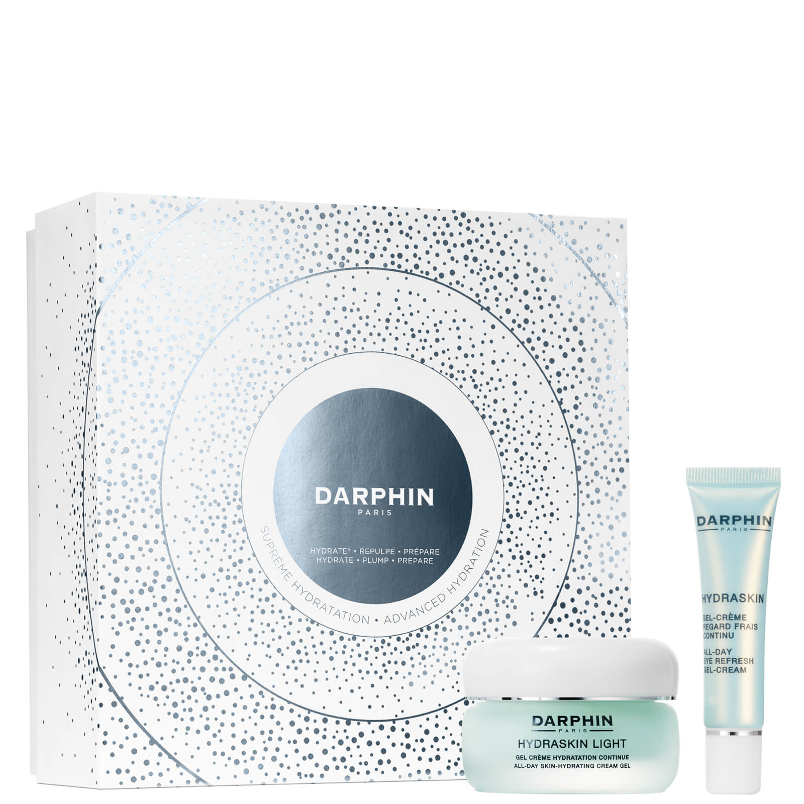

Darphin Holiday Collection Hydraskin Set