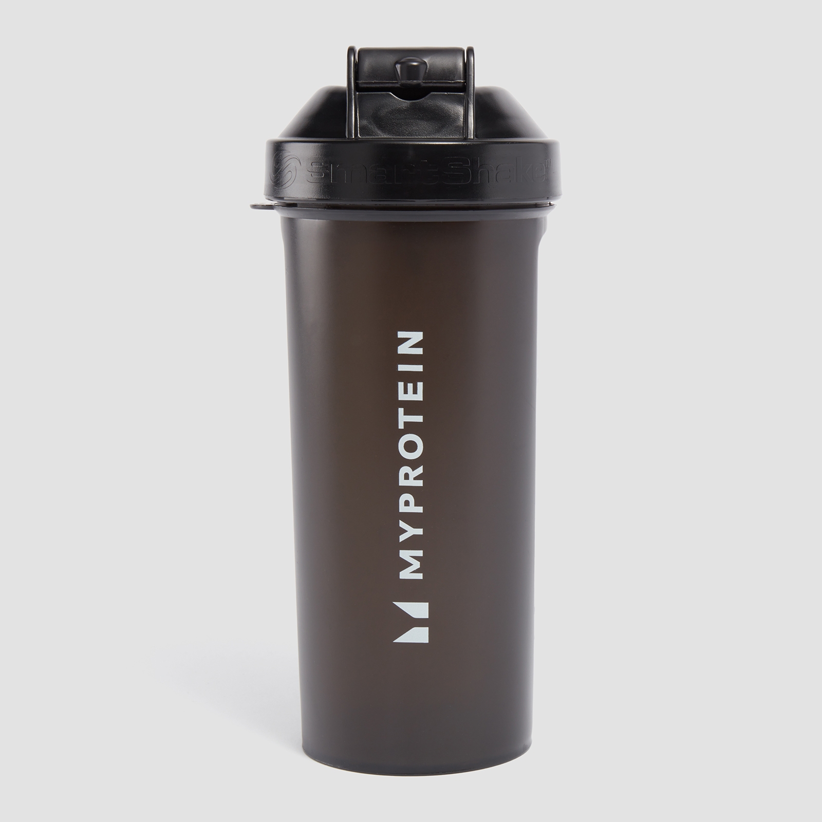 Image of Myprotein Smartshake Shaker Lite - Black - 1 Litre