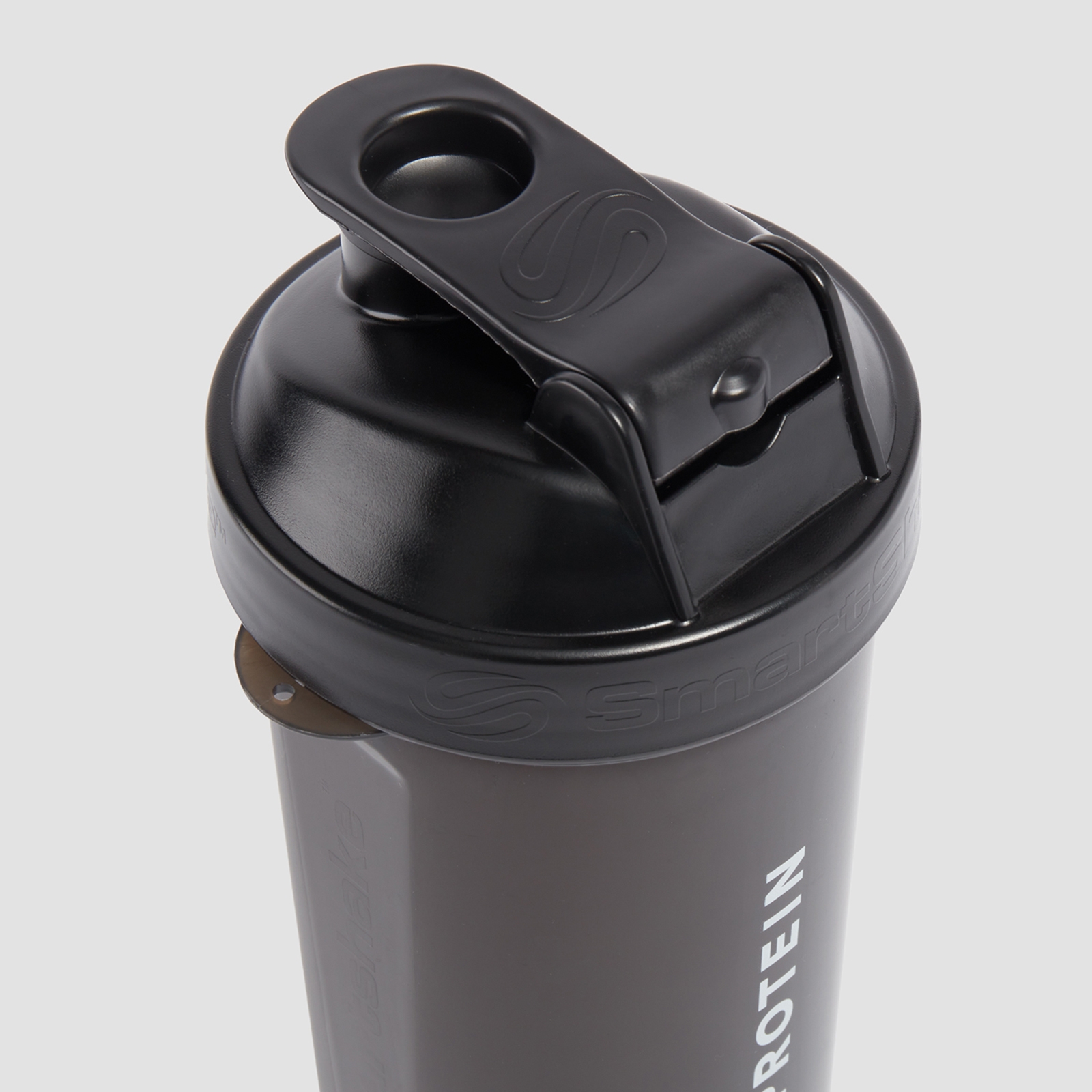 Thumbnail - Myprotein Smartshake Shaker Lite (1 Liter) – Schwarz