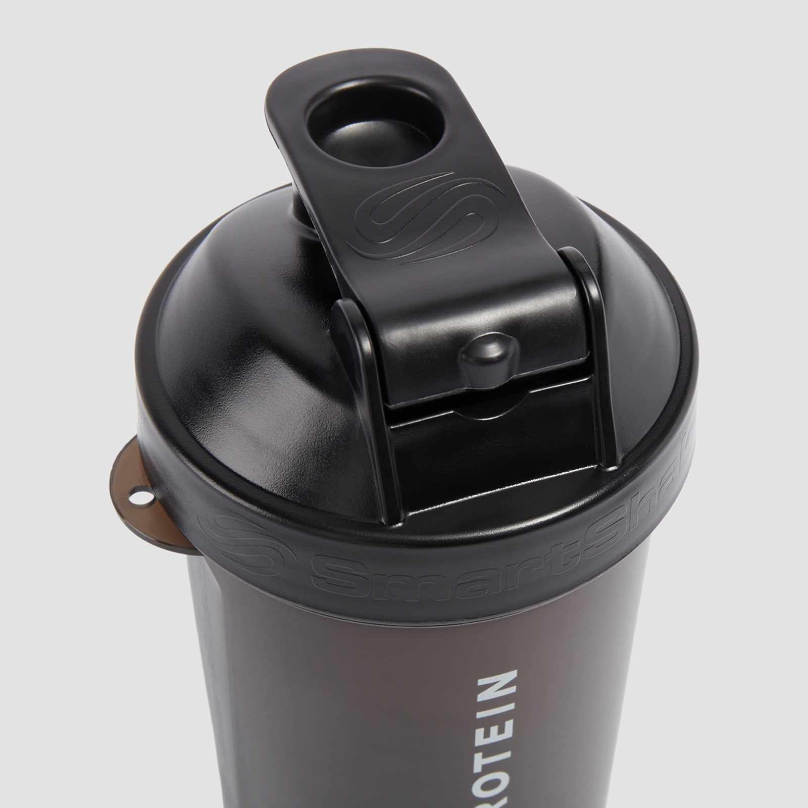 Thumbnail - Myprotein Smart Shaker Groß (800ml) – Schwarz