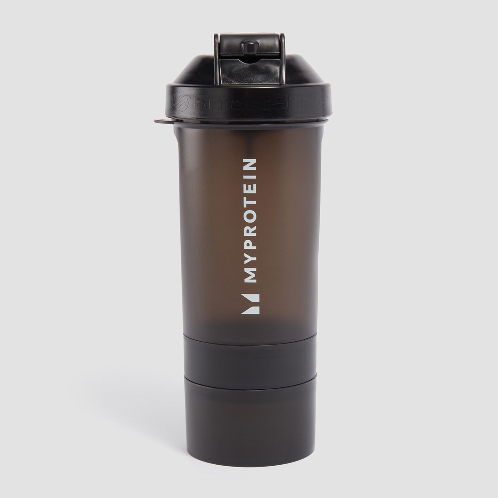 Image of Myprotein Smartshake Shaker Large - Black - 800ml