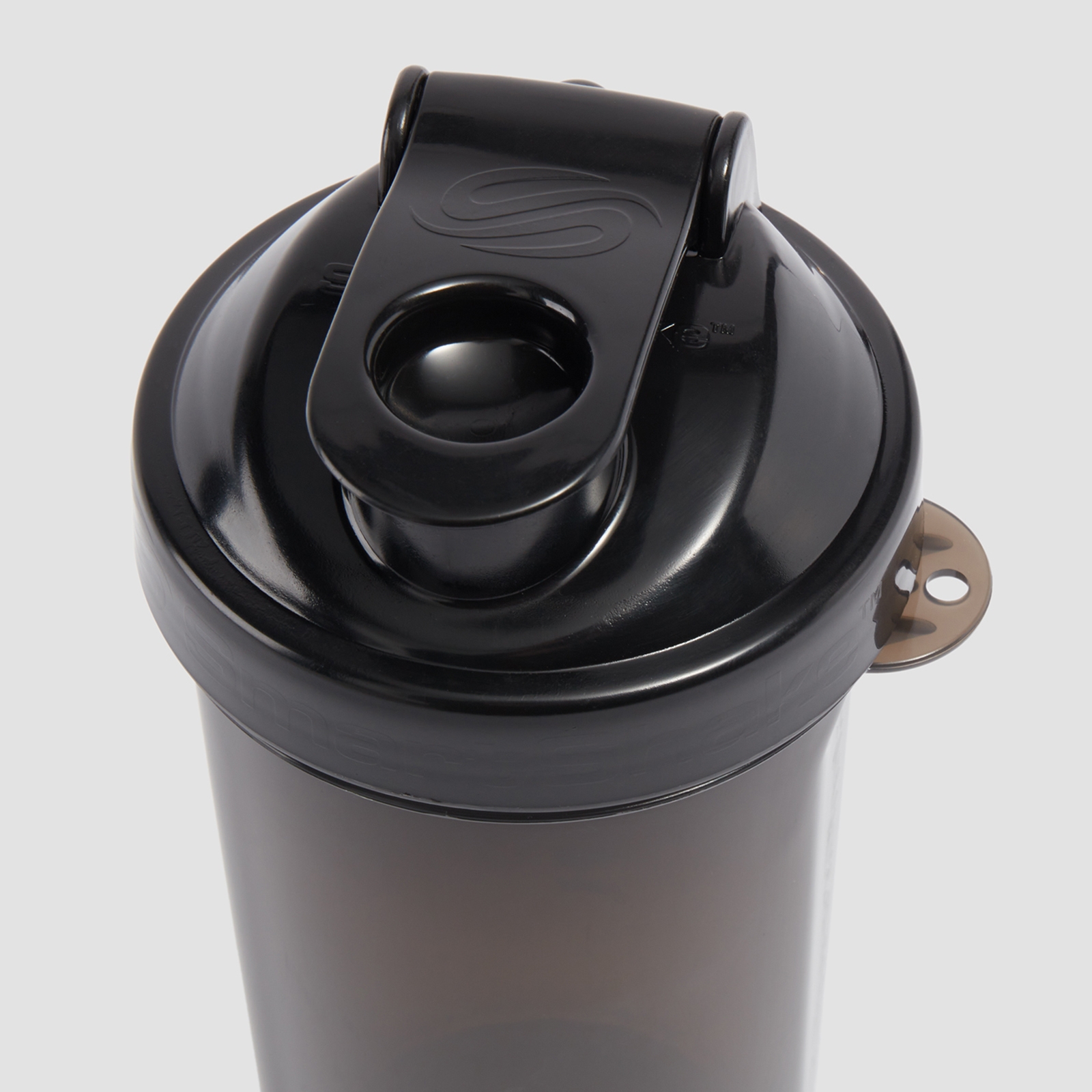 Thumbnail - Myprotein Slim Shaker – Schwarz