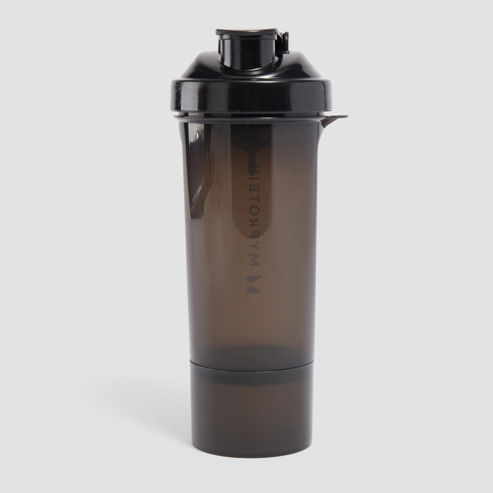 Myprotein Slim Shaker – Schwarz