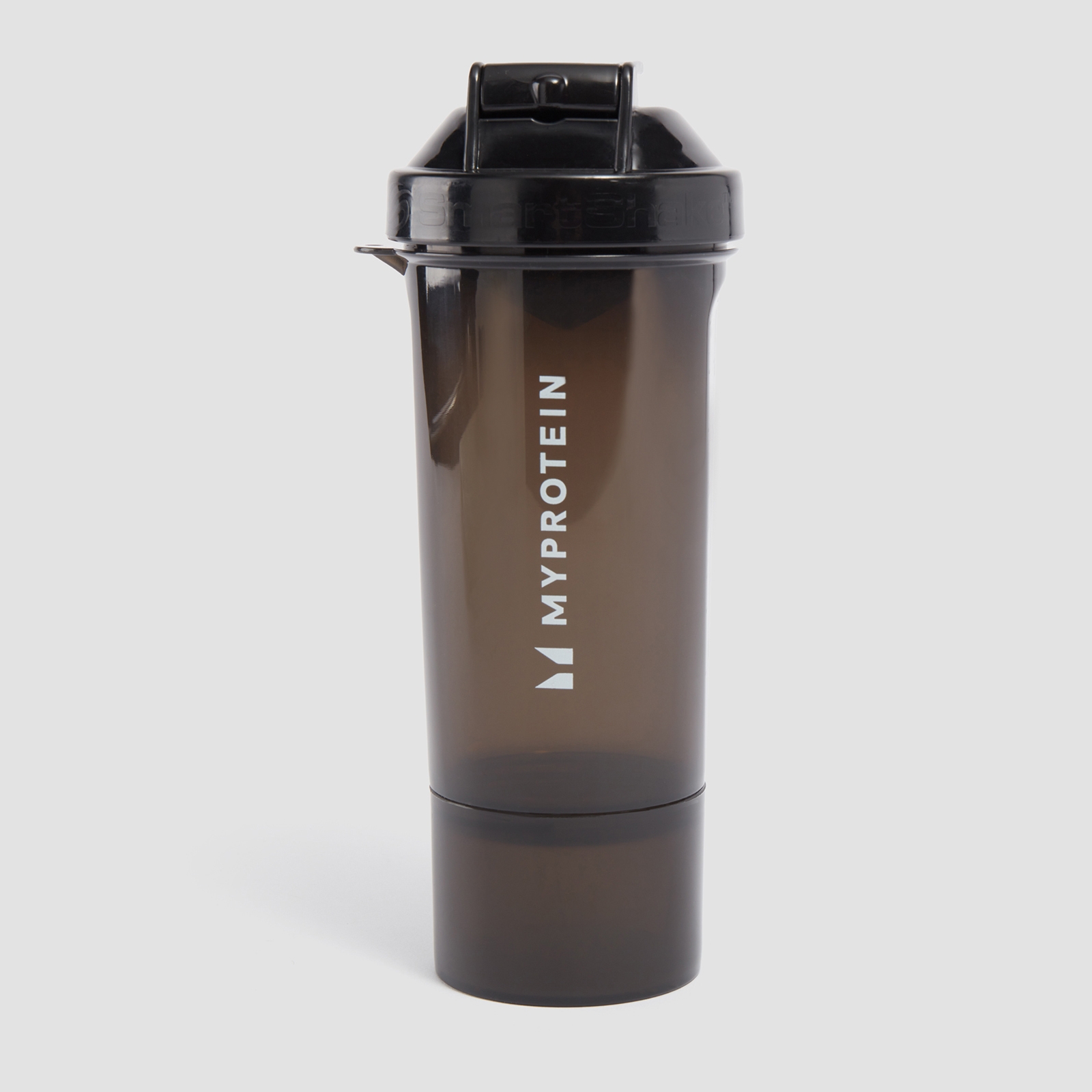 Image of Myprotein Smartshake Shaker Slim Shaker - Black