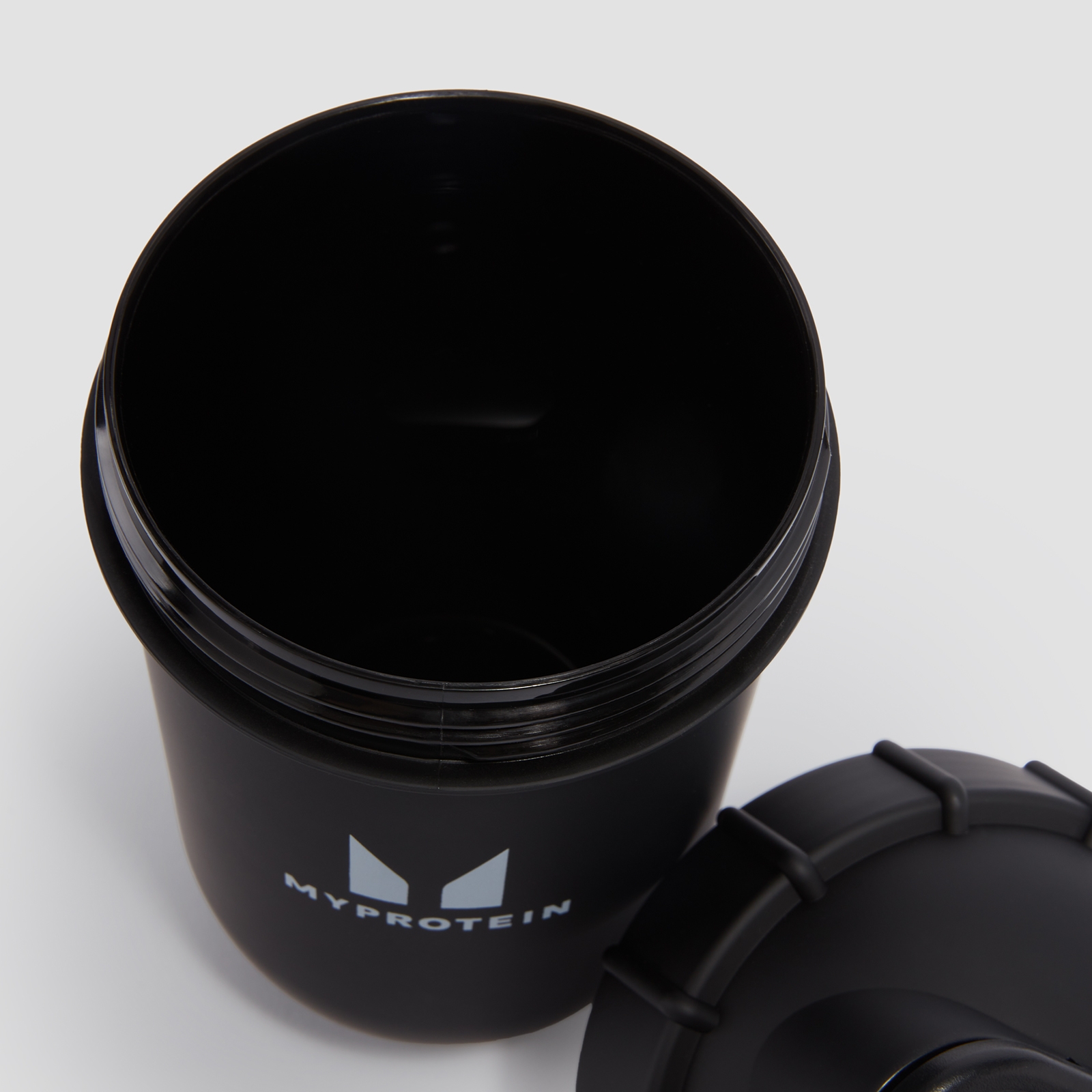 Thumbnail - Myprotein ShakeSphere Shaker – Schwarz – 700ml