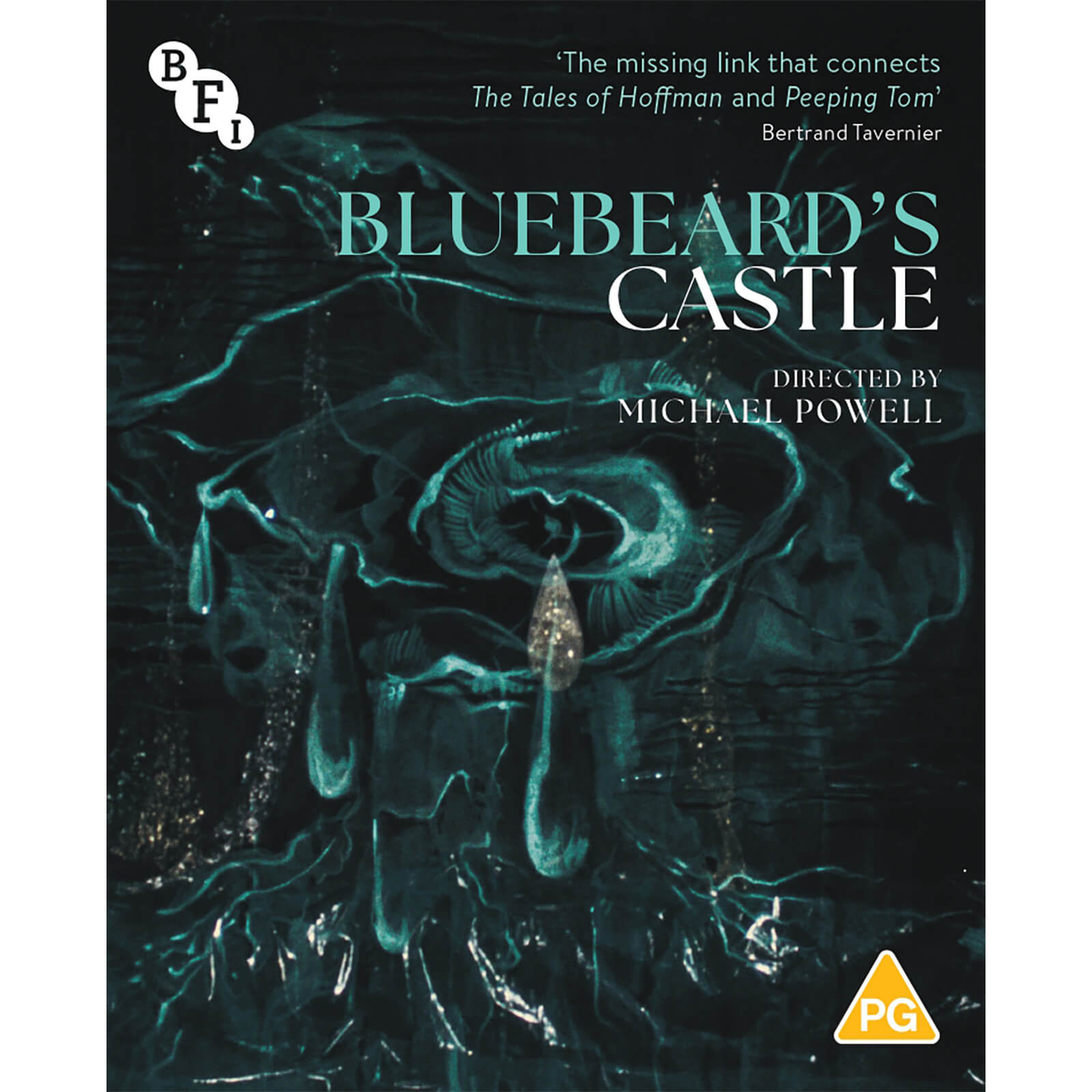 Bluebeard's Castle