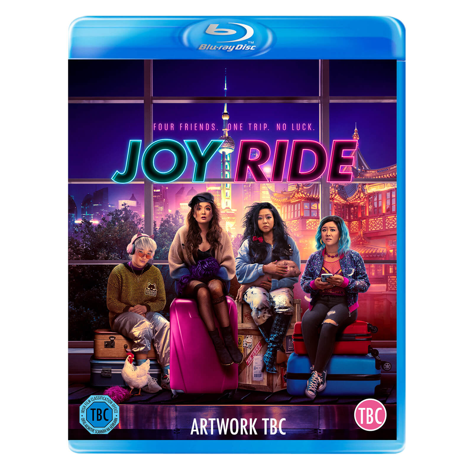 Joy Ride
