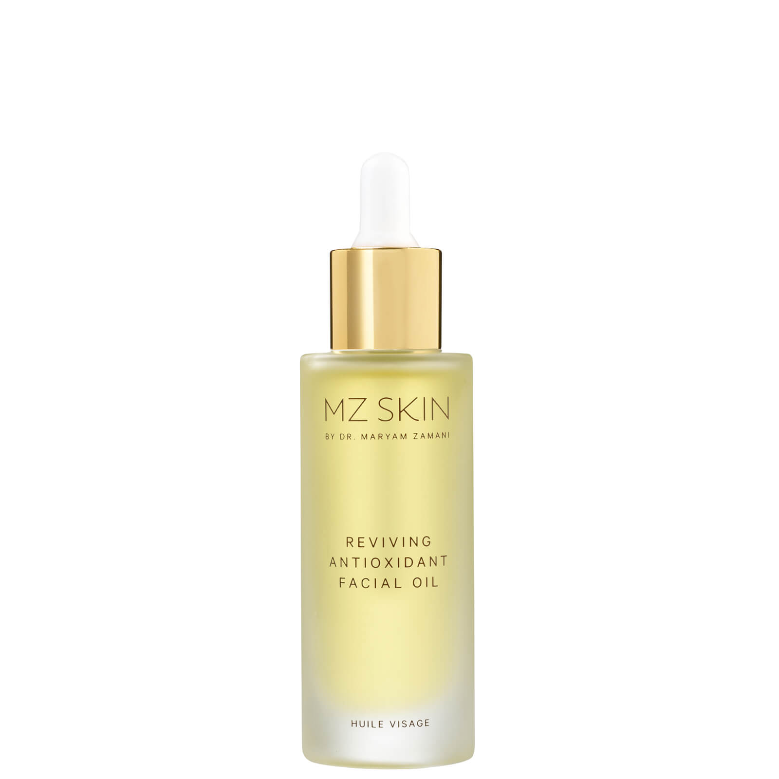 Shop Mz Skin Reviving Antioxidant Facial Oil 30ml