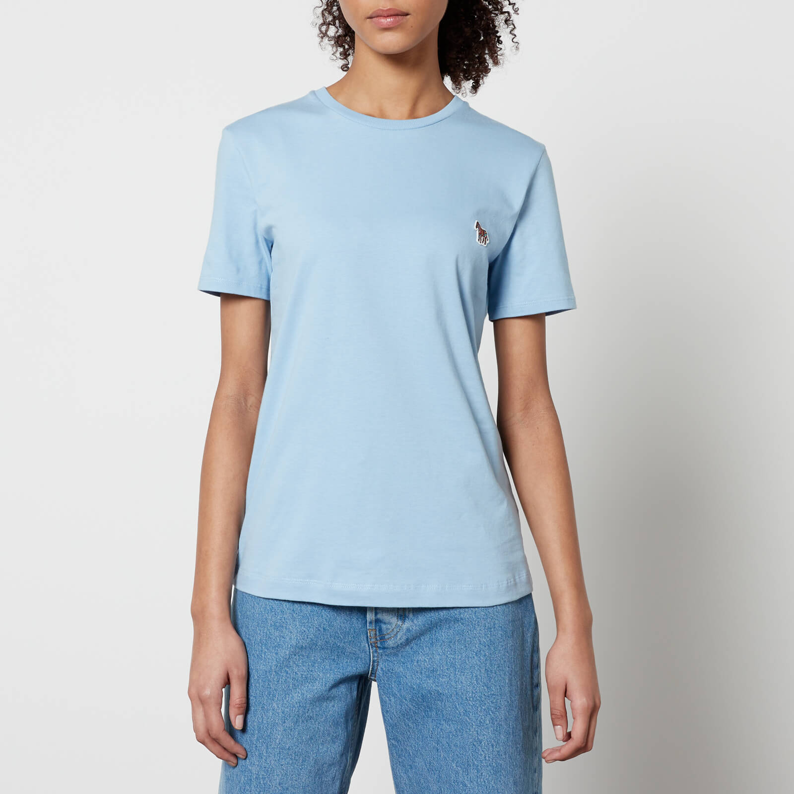 PS Paul Smith Zebra Logo T-Shirt - XS