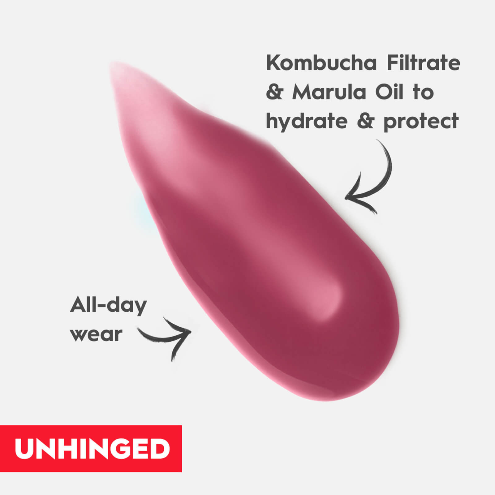 Thumbnail - Urban Decay Hydromaniac FCH Blusher 35ml (Various Shades) - Unhinged