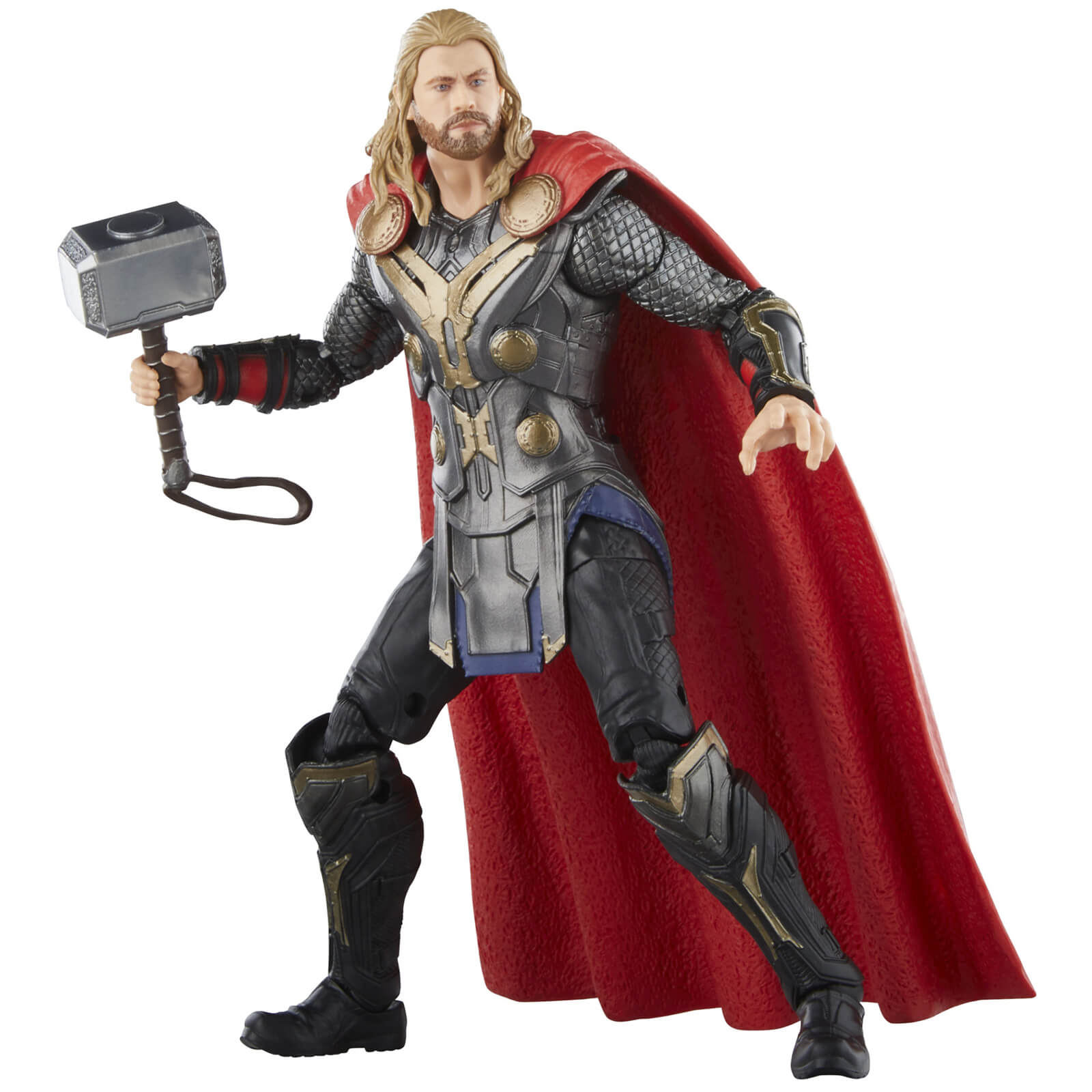 Hasbro Marvel Legends Series Thor, 6  Marvel Legends Action Figures