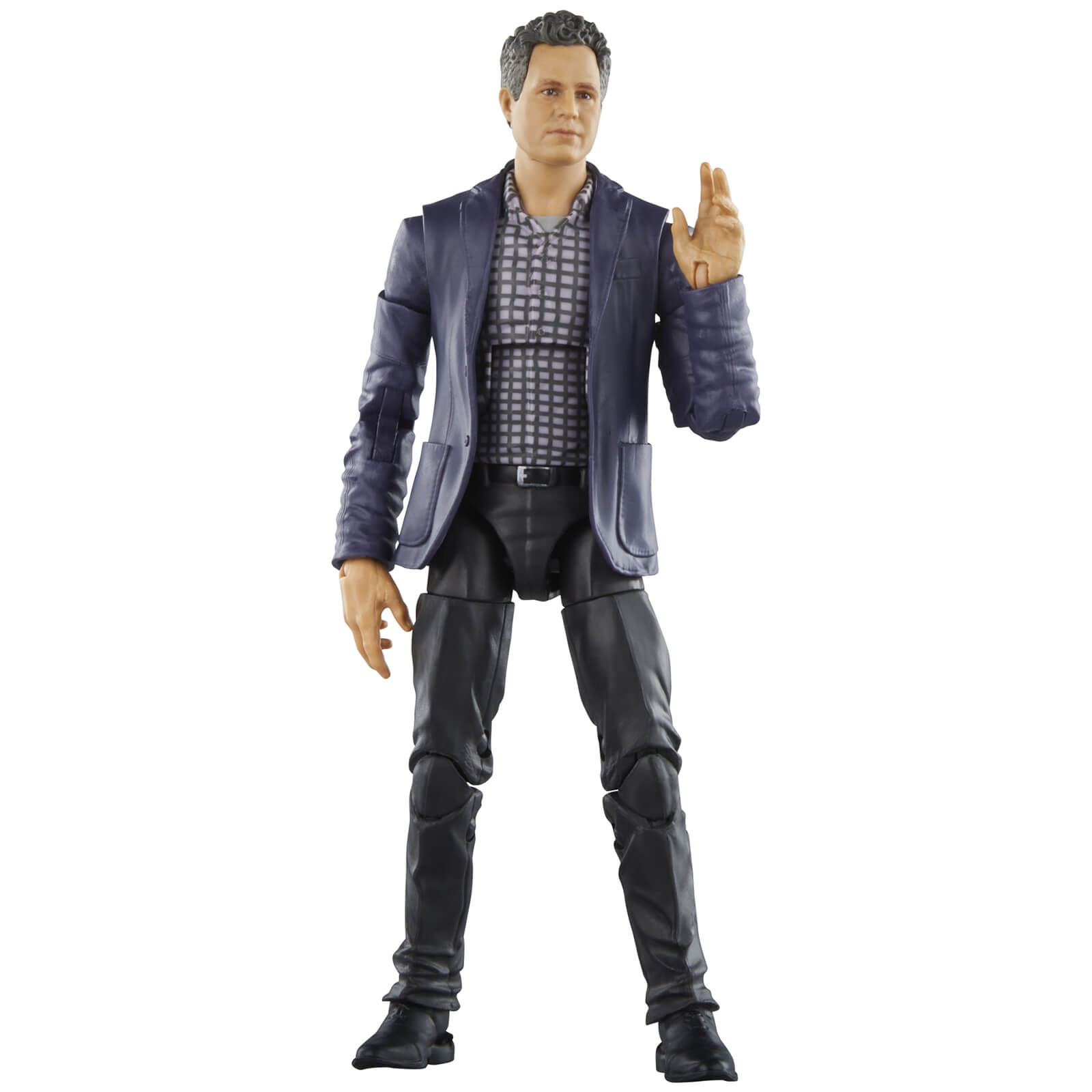Hasbro Marvel Legends Series Bruce Banner, 6  Marvel Legends Action Figures