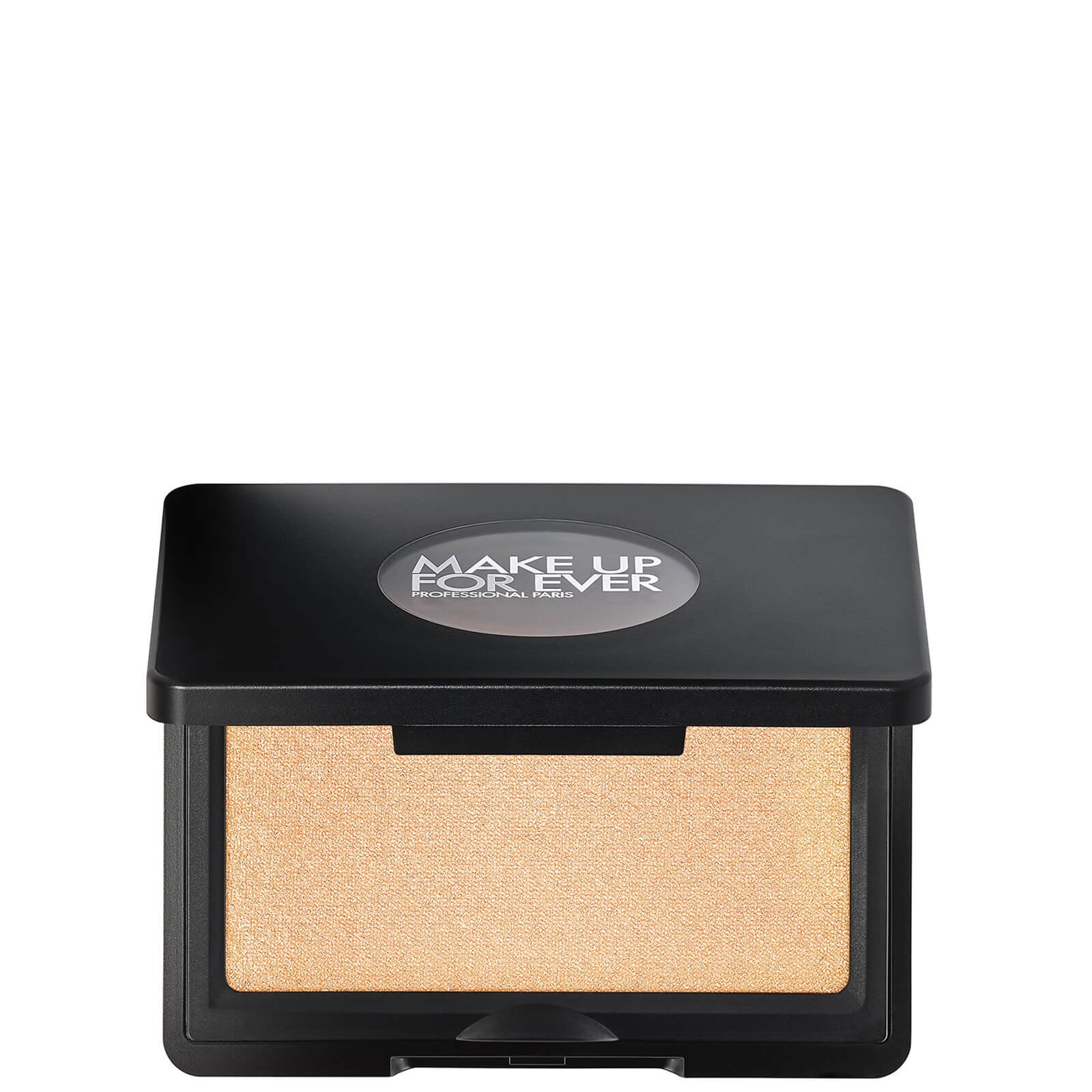 MAKE UP FOR EVER Artist Face Powders Highlighter 4g (Various Shades) - H110 - Anywhere Glimmer
