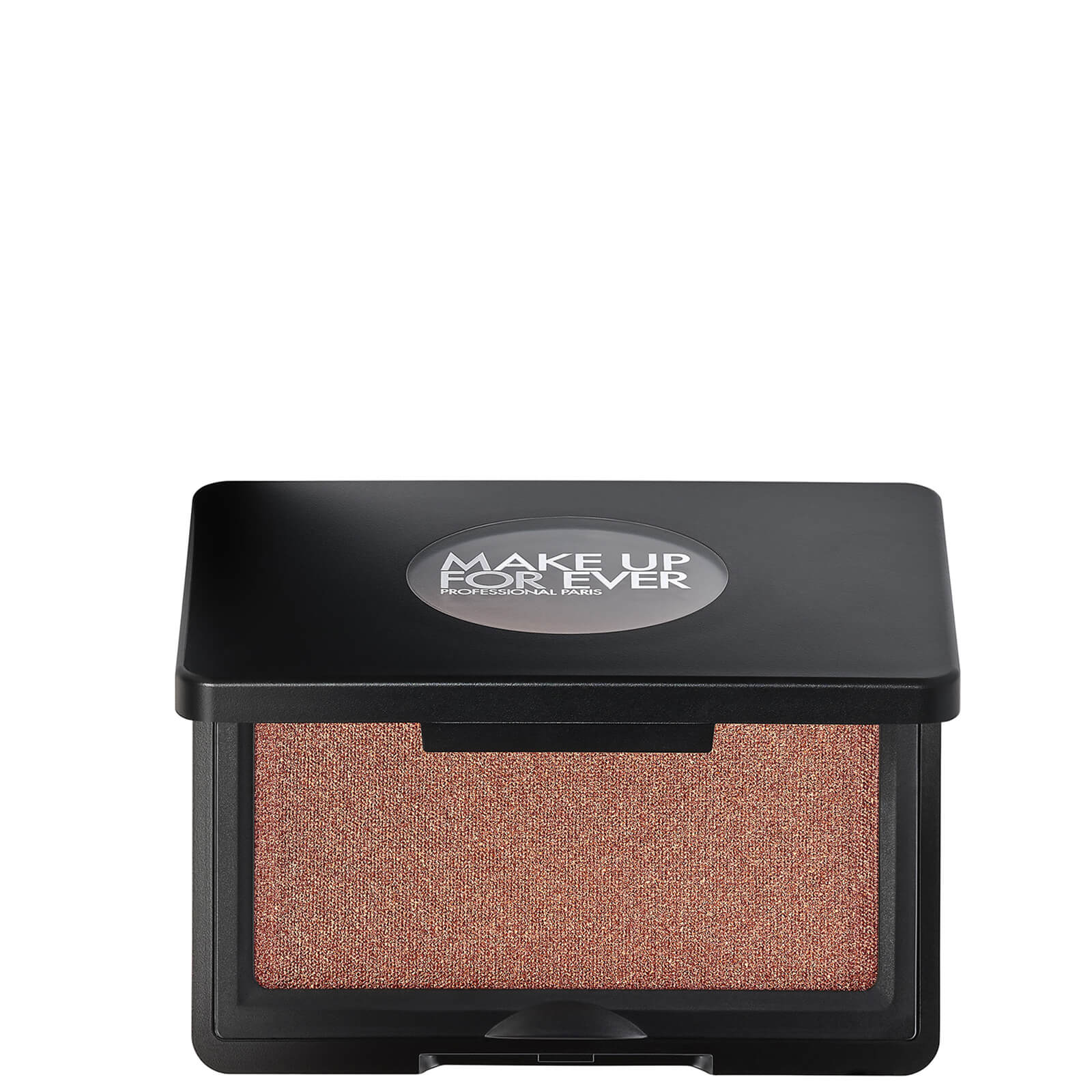 MAKE UP FOR EVER Artist Face Powders Highlighter 4g (Various Shades) - H170 - Limitless Cacao