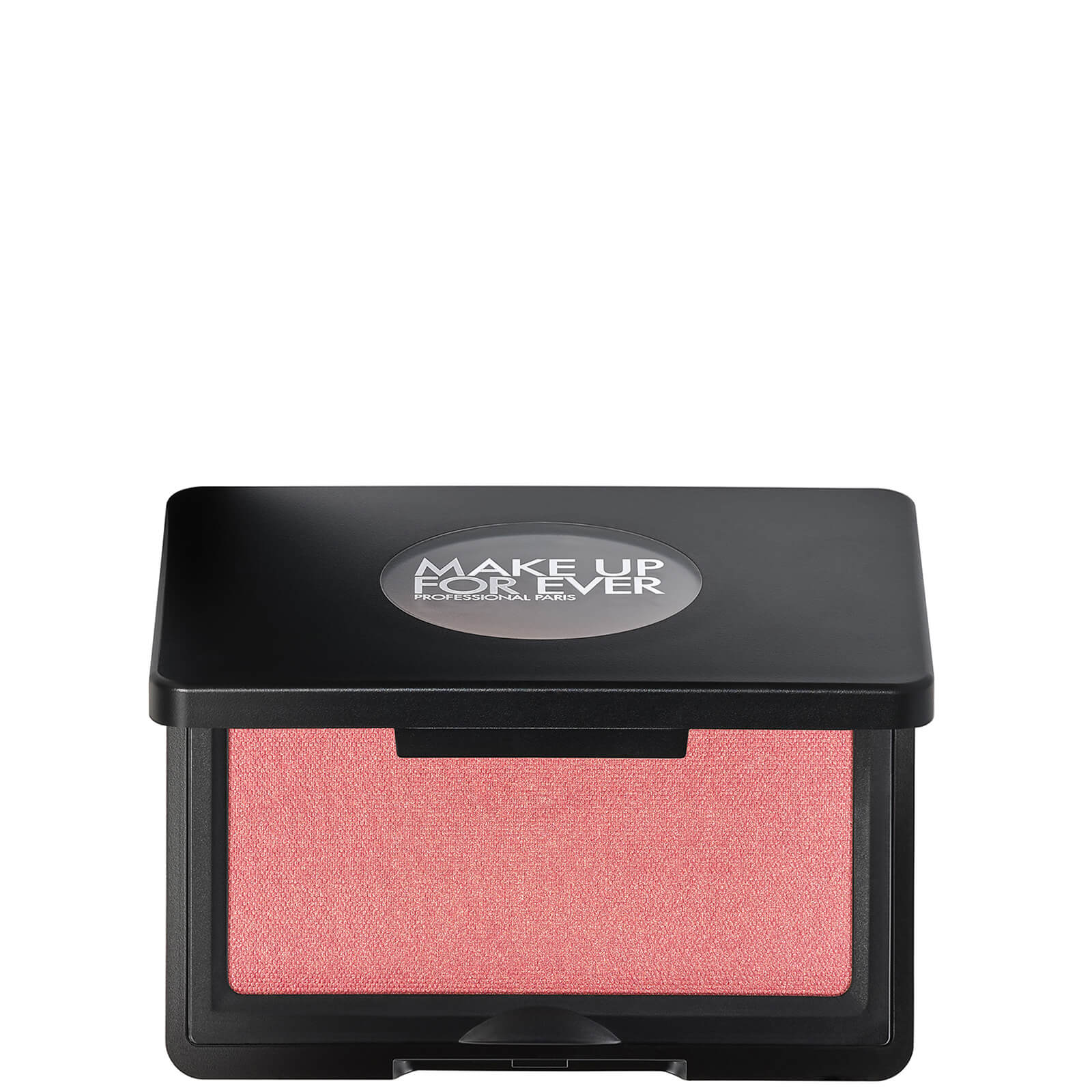 

MAKE UP FOR EVER Artist Face Powders Blush 4g (Various Shades) - B220 - Joyful Pink