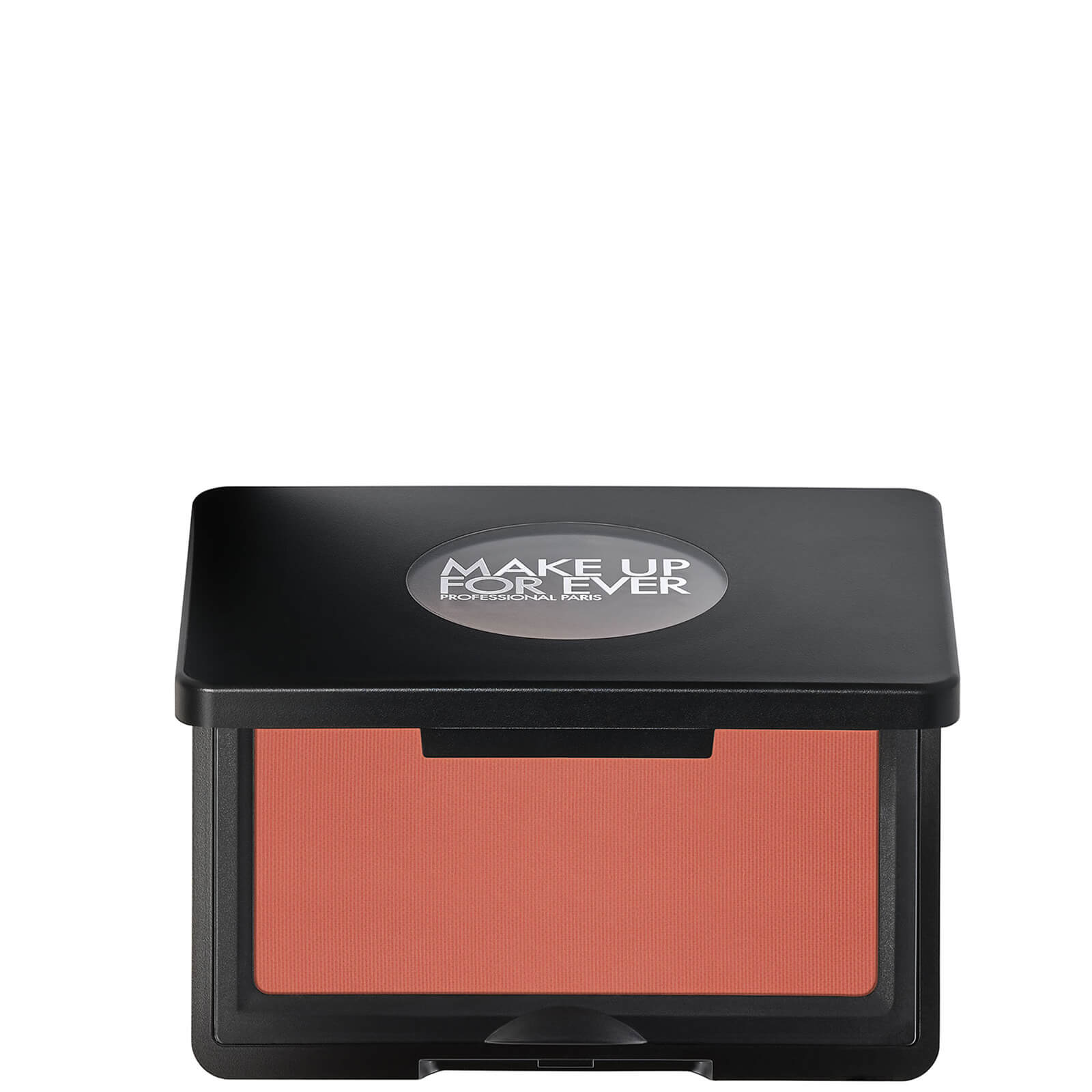 MAKE UP FOR EVER Artist Face Powders Blush 4g (Various Shades) - B320 - Charming Poppy