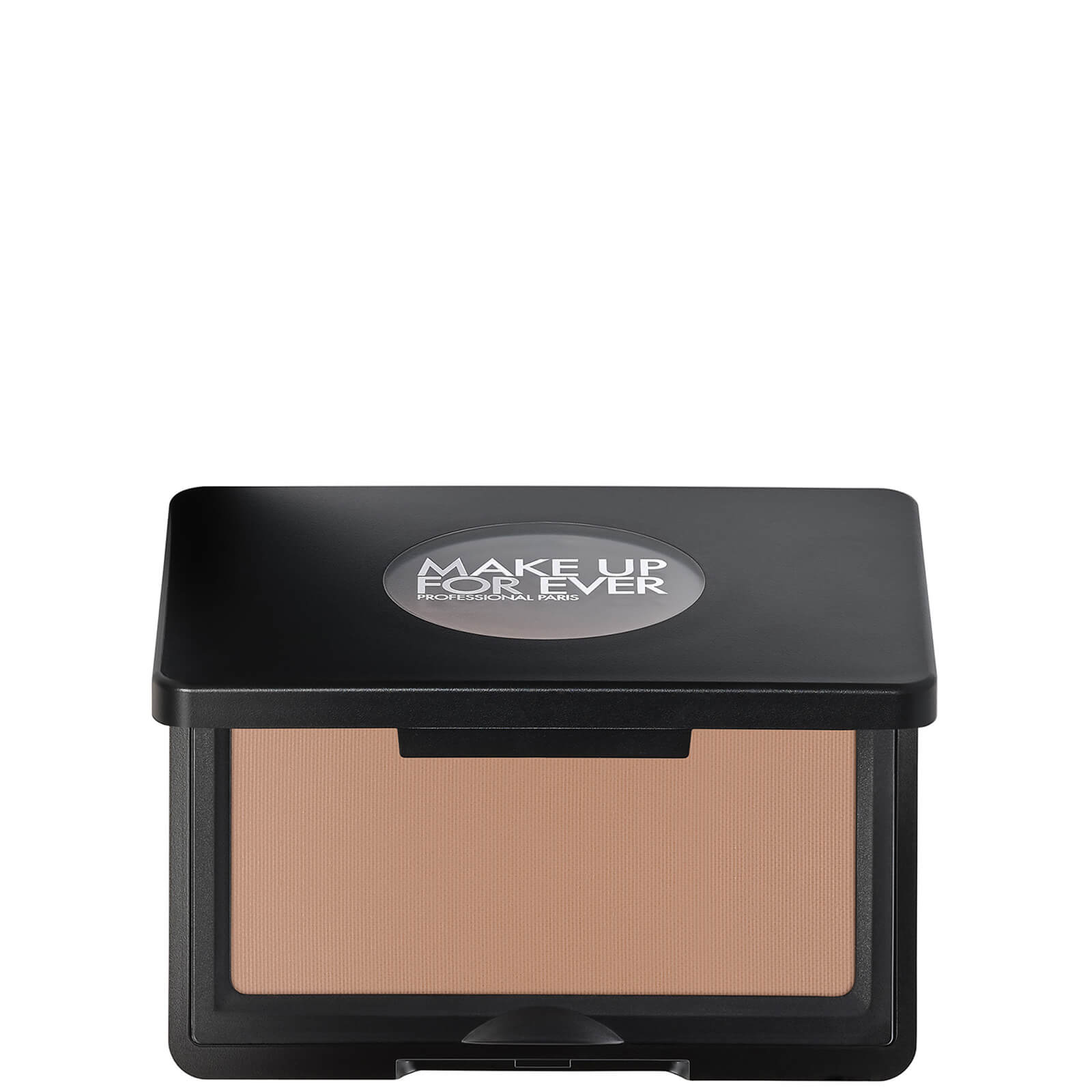 MAKE UP FOR EVER Artist Face Powders Sculpt 4g (Various Shades) - S410 - Thrilled Chestnut