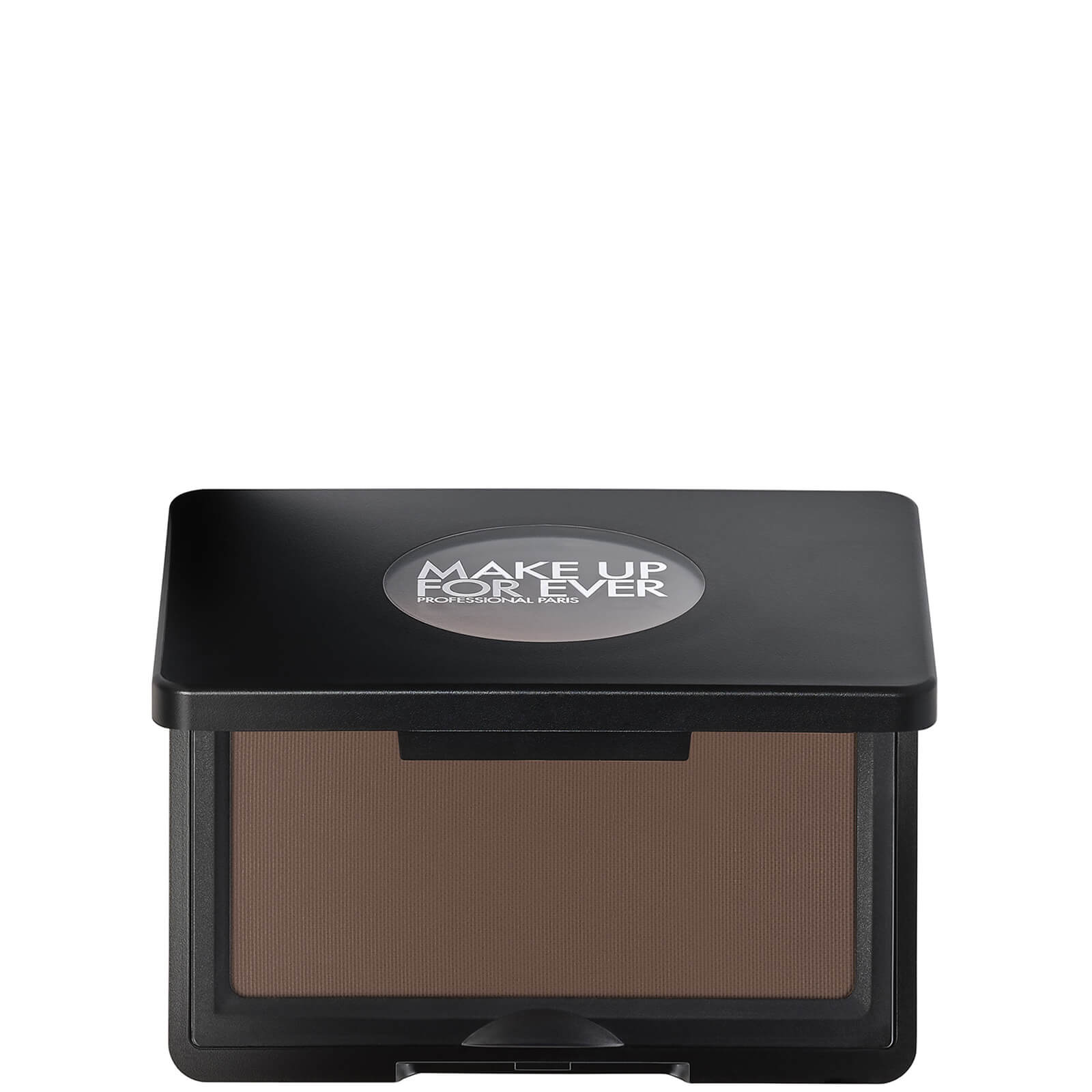 MAKE UP FOR EVER Artist Face Powders Sculpt 4g (Various Shades) - S450 - Strong Ebony